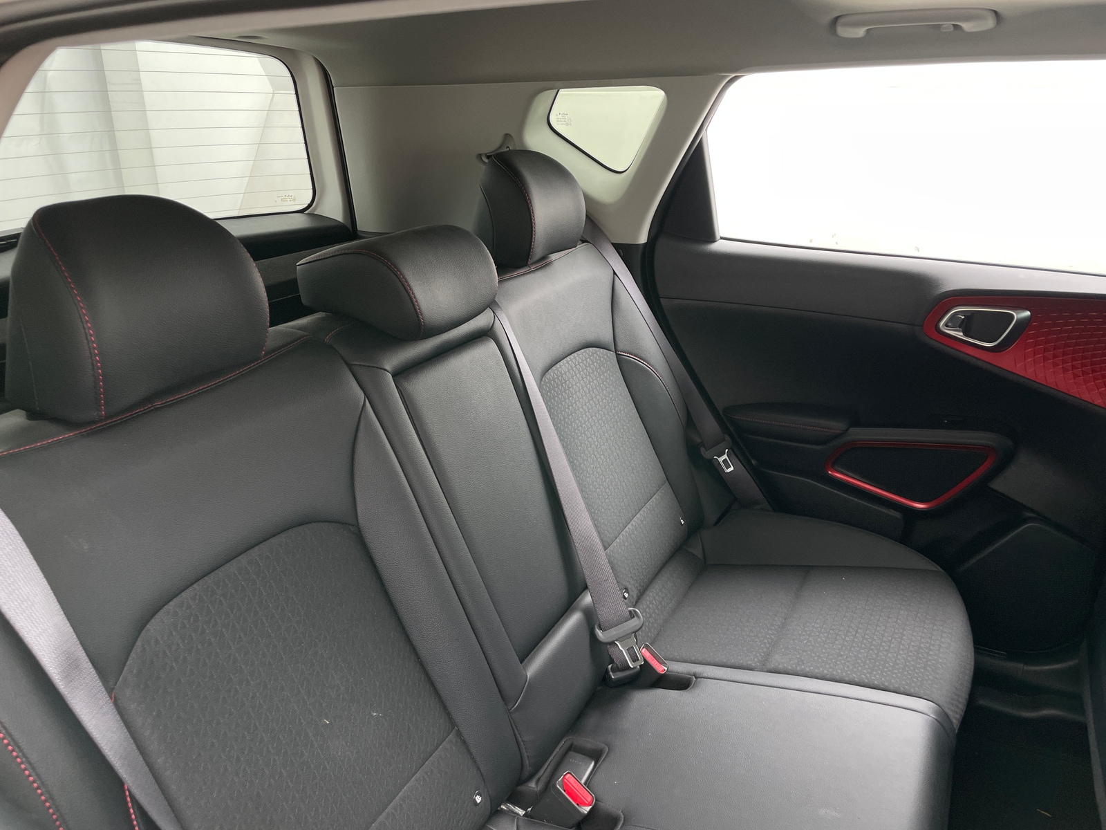 Thumbnail: 2023 Kia Soul - 6