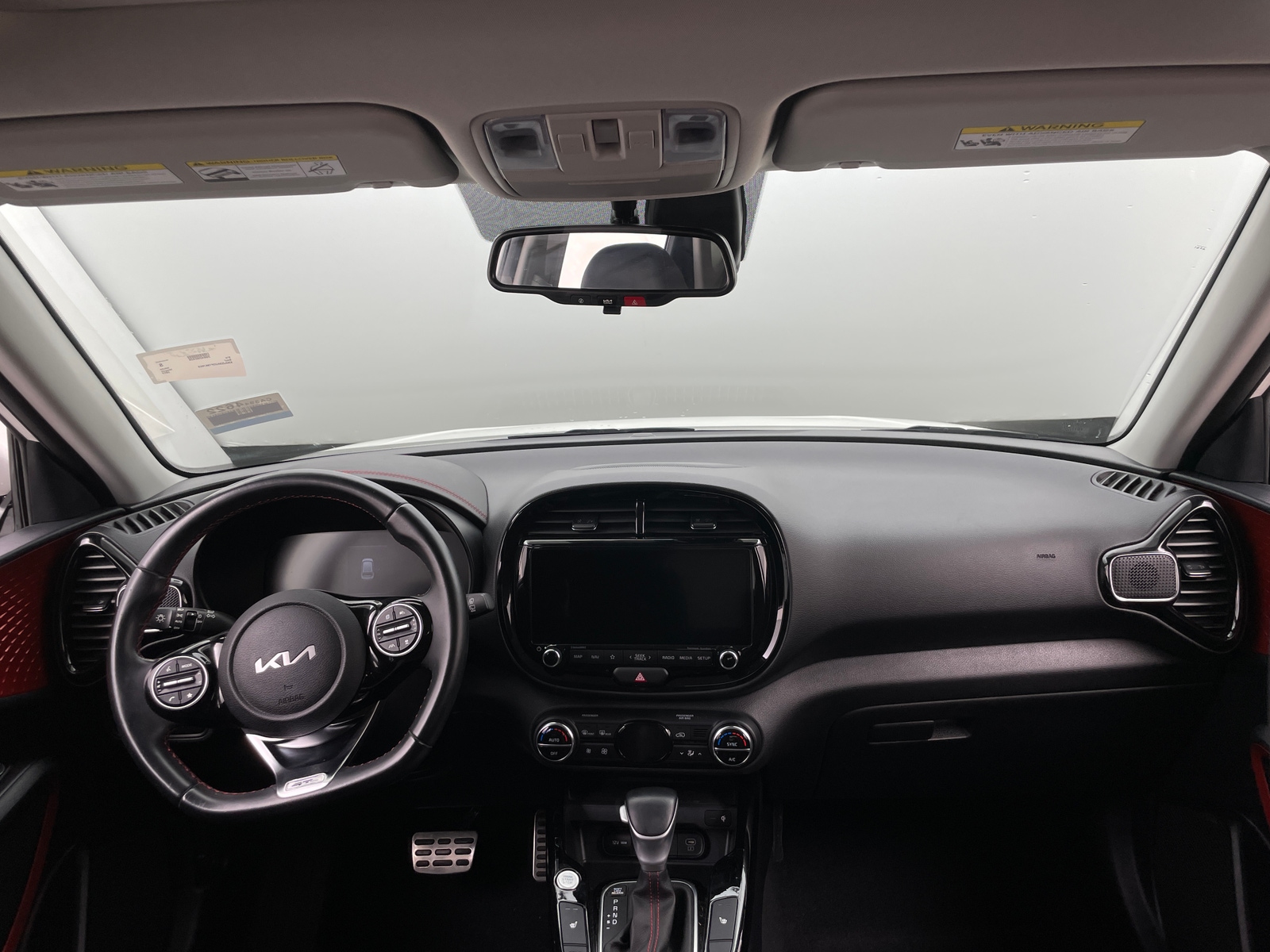 Thumbnail: 2023 Kia Soul - 3