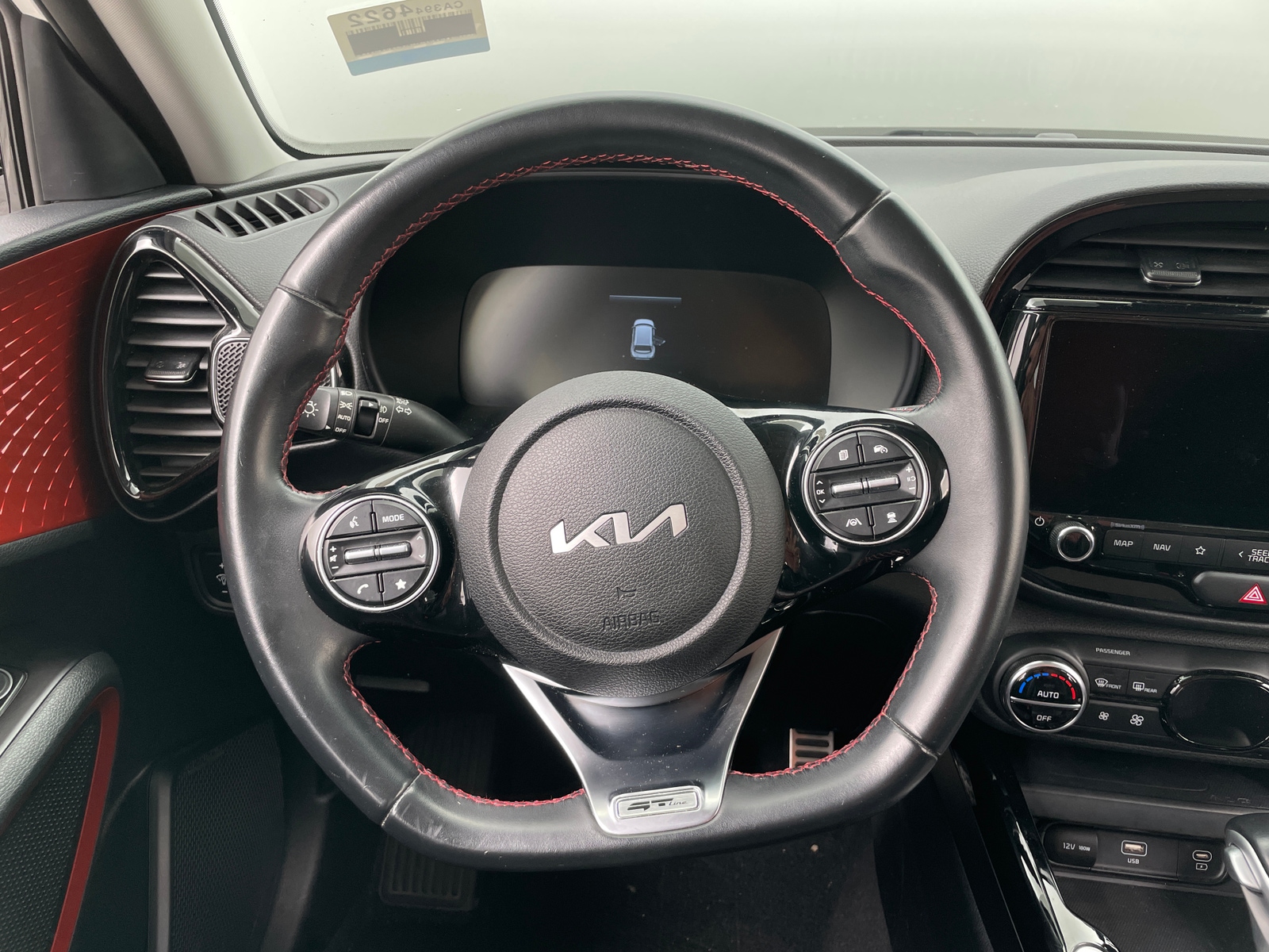 Thumbnail: 2023 Kia Soul - 5