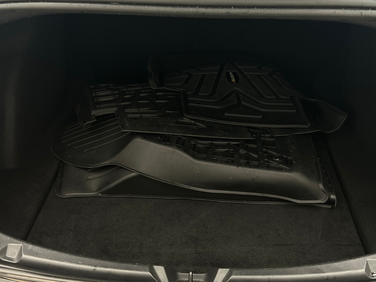 Thumbnail: 2022 Tesla Model 3 - 6