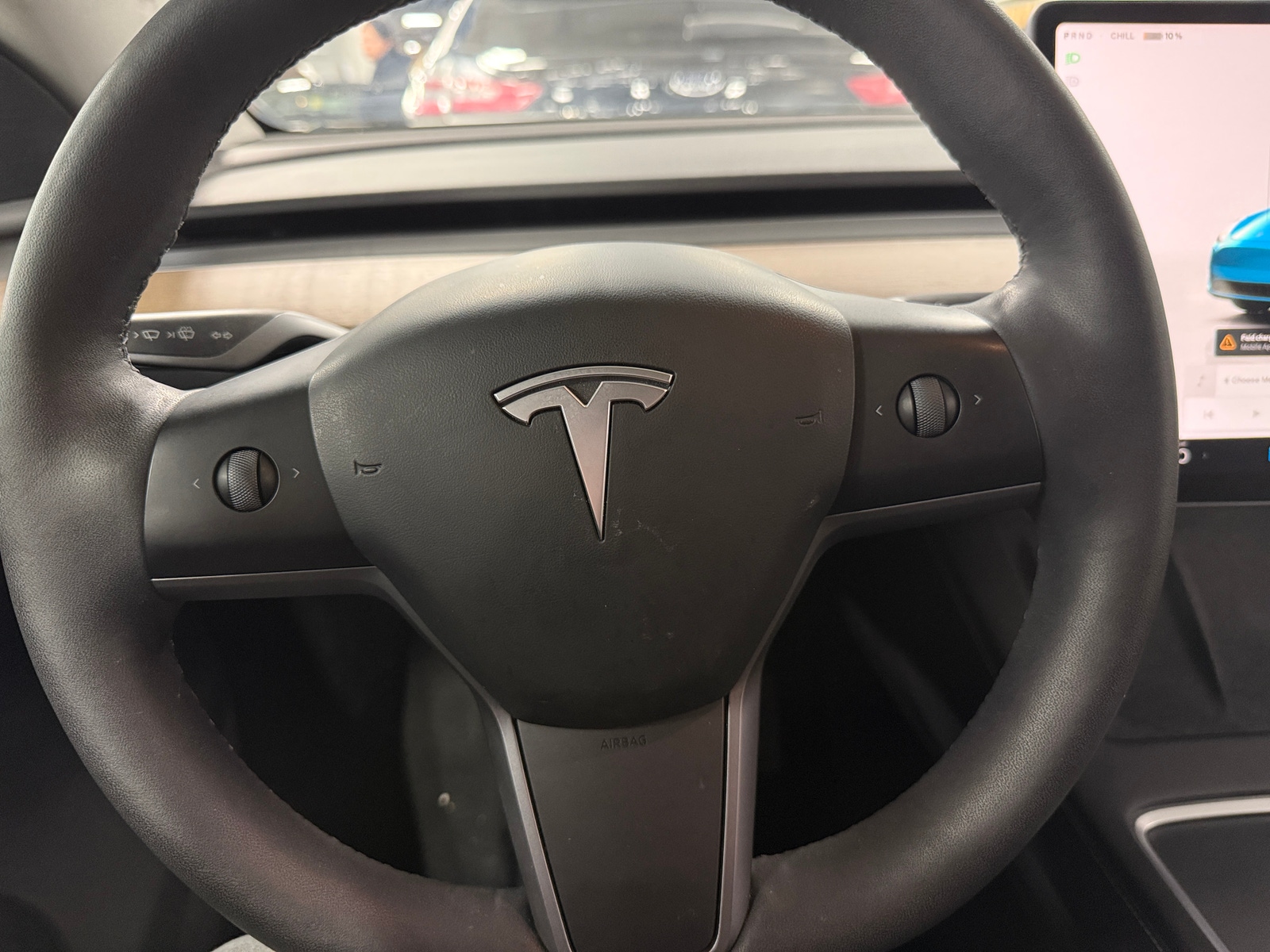 Thumbnail: 2023 Tesla Model Y - 4