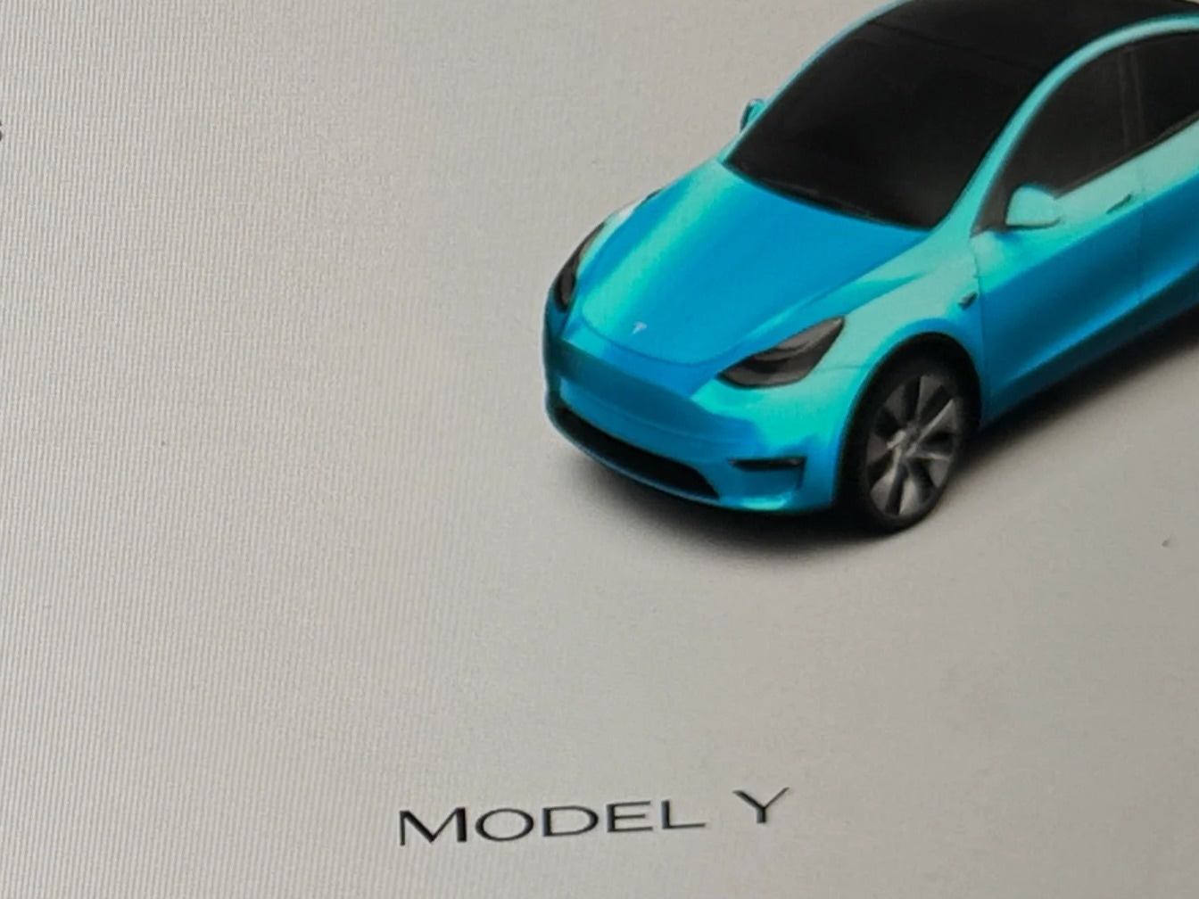 Thumbnail: 2023 Tesla Model Y - 3