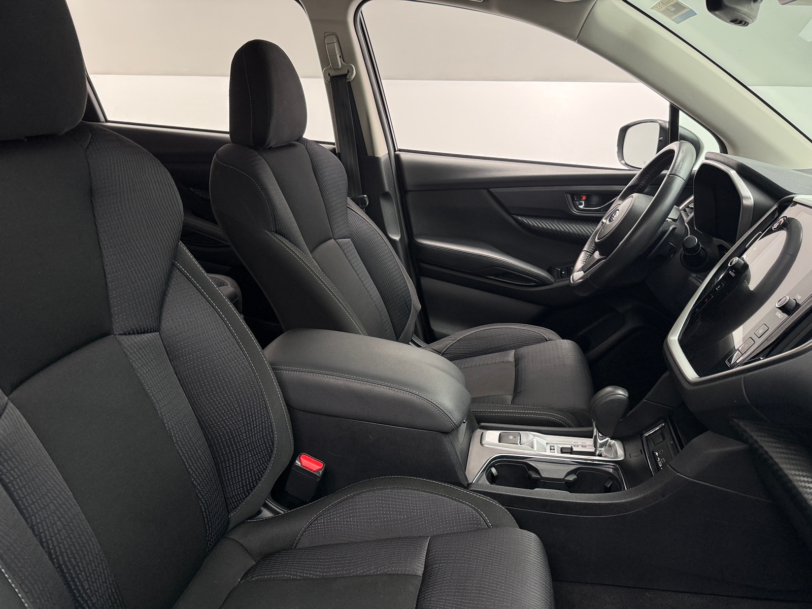 Thumbnail: 2024 Subaru Ascent - 2