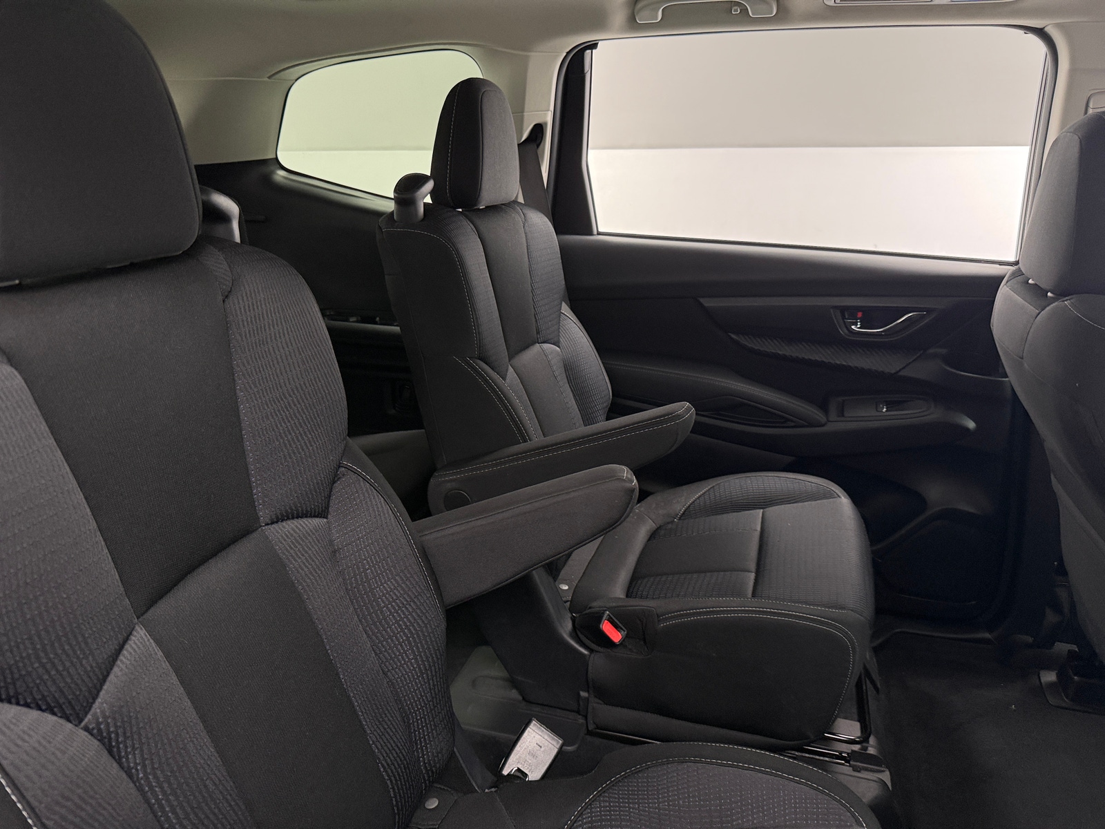 Thumbnail: 2024 Subaru Ascent - 6