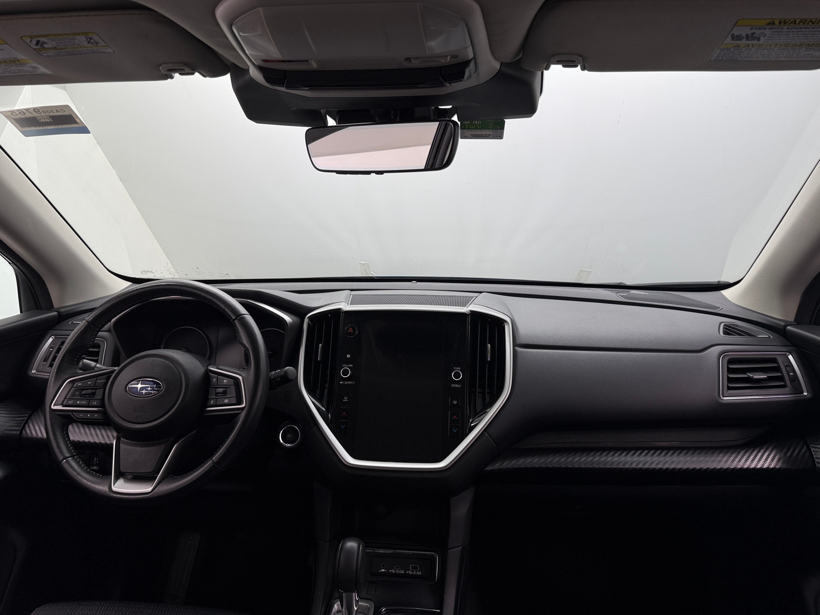 Thumbnail: 2024 Subaru Ascent - 3