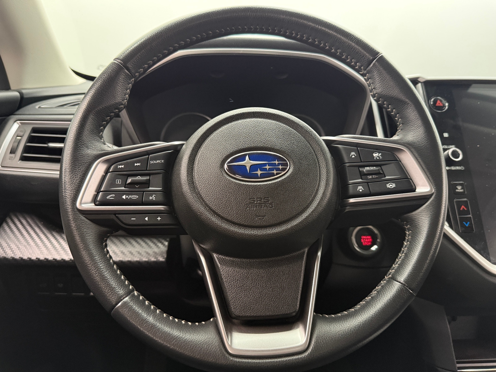 Thumbnail: 2024 Subaru Ascent - 5