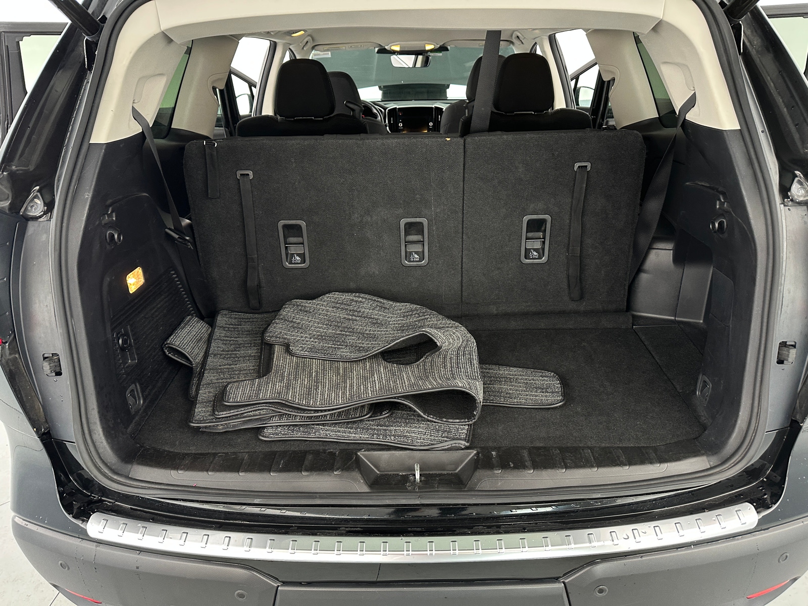 Thumbnail: 2024 Subaru Ascent - 7