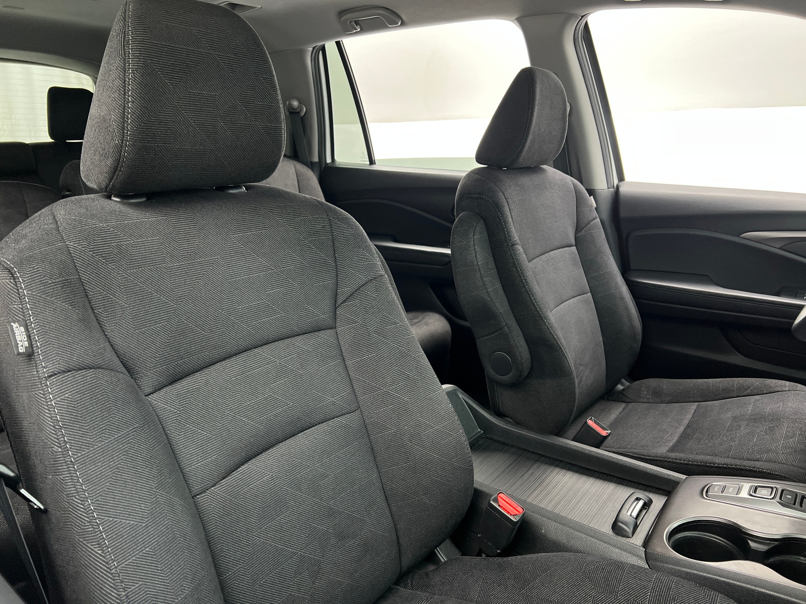 Thumbnail: 2021 Honda Pilot - 2