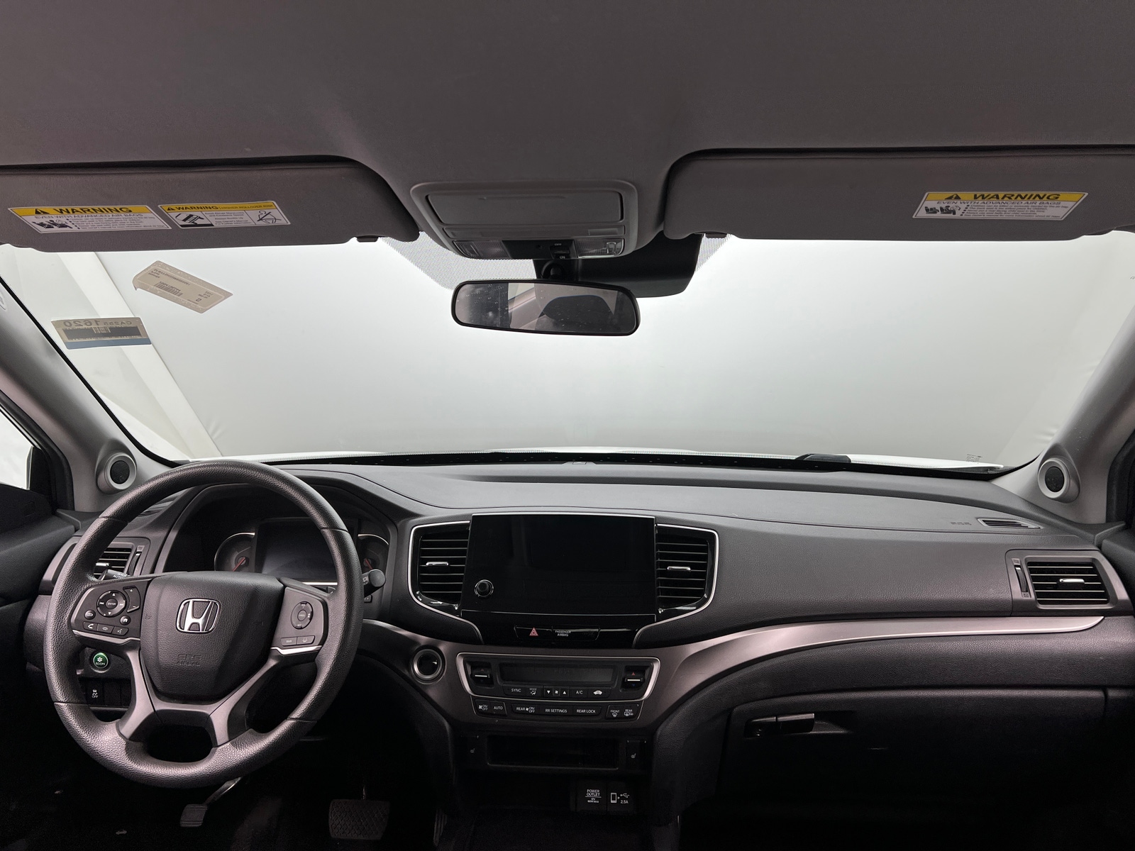 Thumbnail: 2021 Honda Pilot - 3