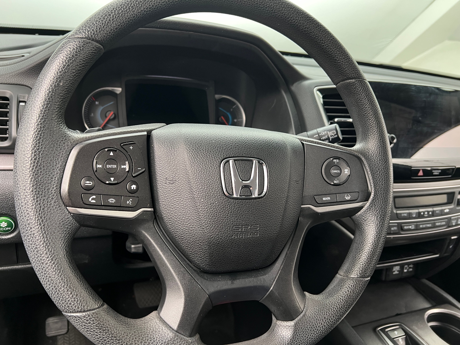 Thumbnail: 2021 Honda Pilot - 5