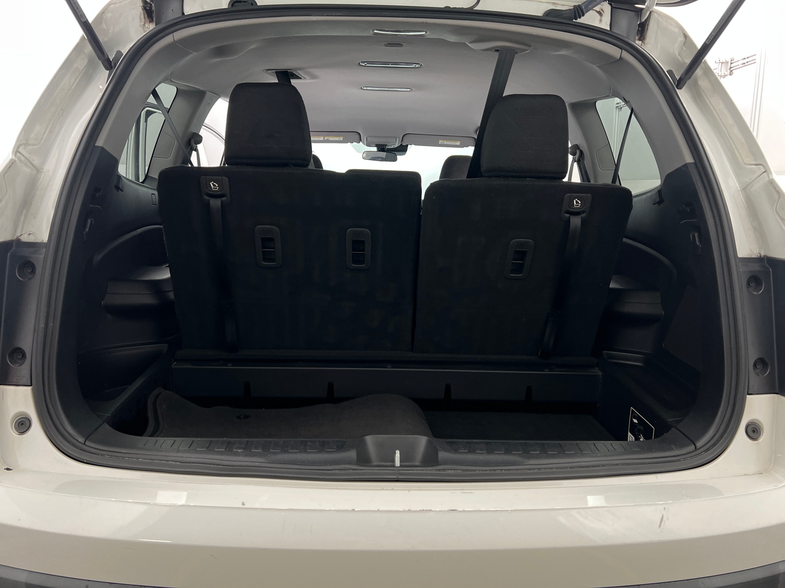 Thumbnail: 2021 Honda Pilot - 7