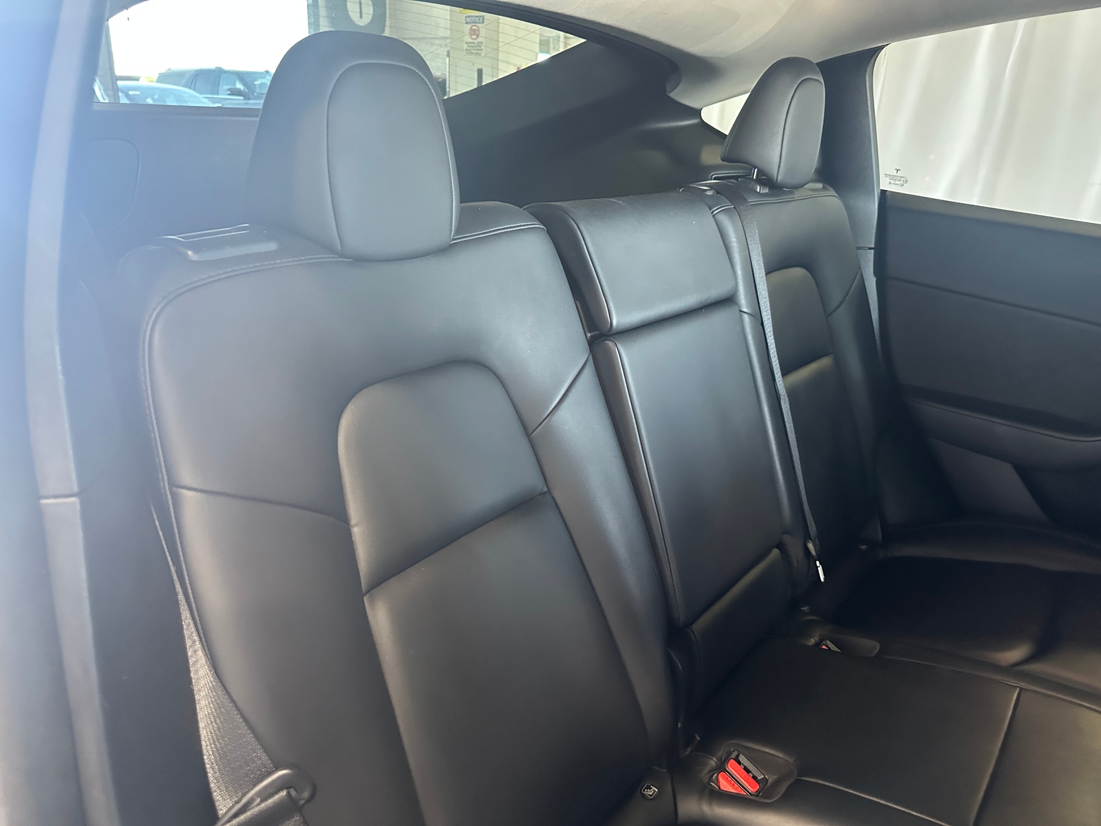 Thumbnail: 2021 Tesla Model Y - 3