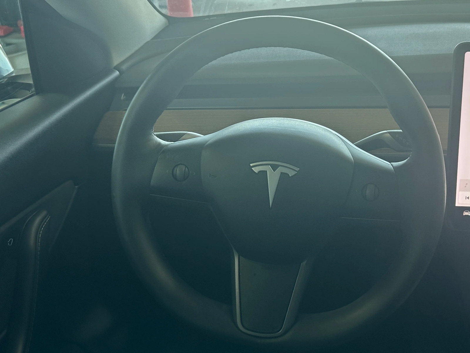 Thumbnail: 2021 Tesla Model Y - 2