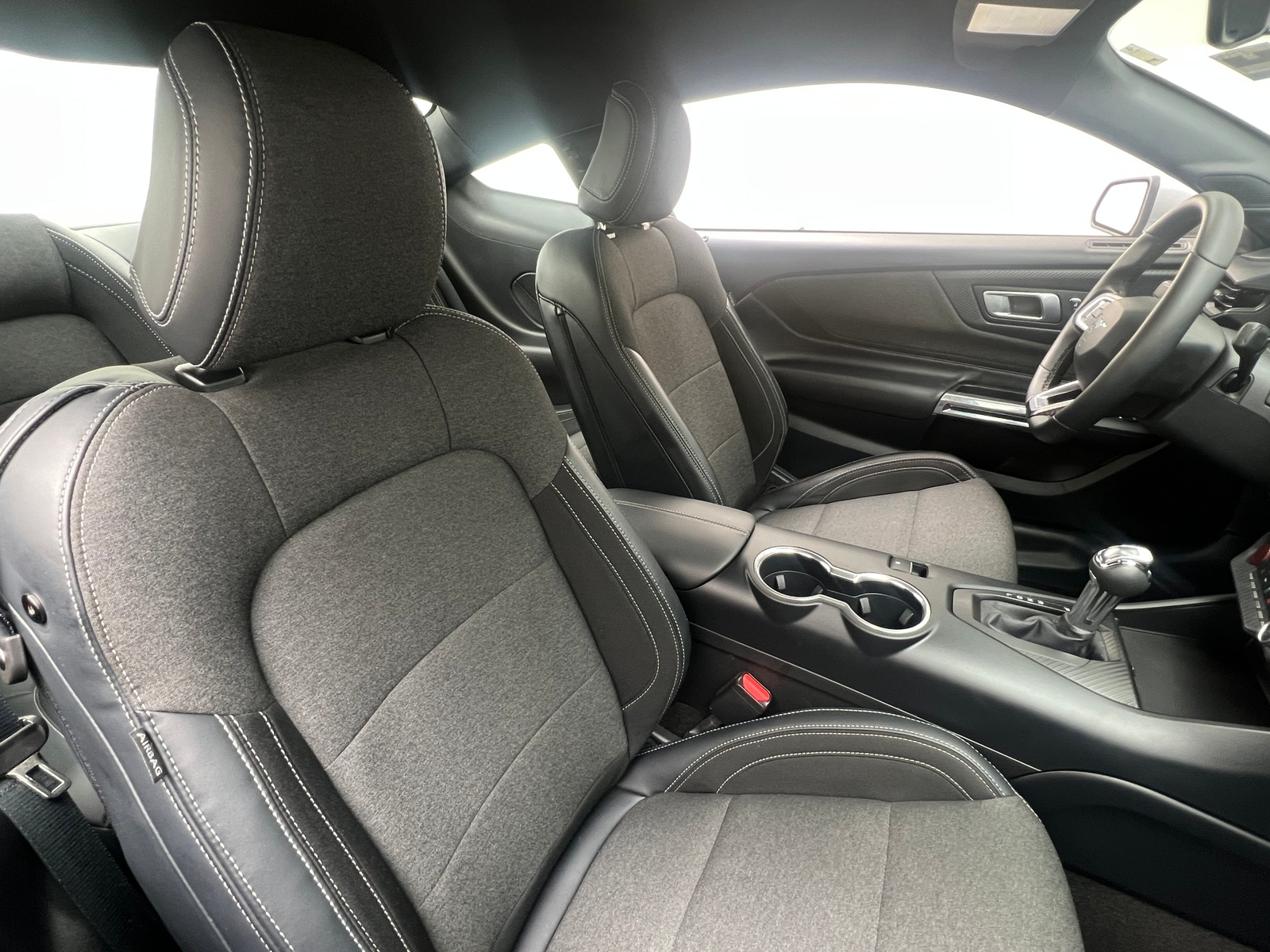 Thumbnail: 2024 Ford Mustang - 2