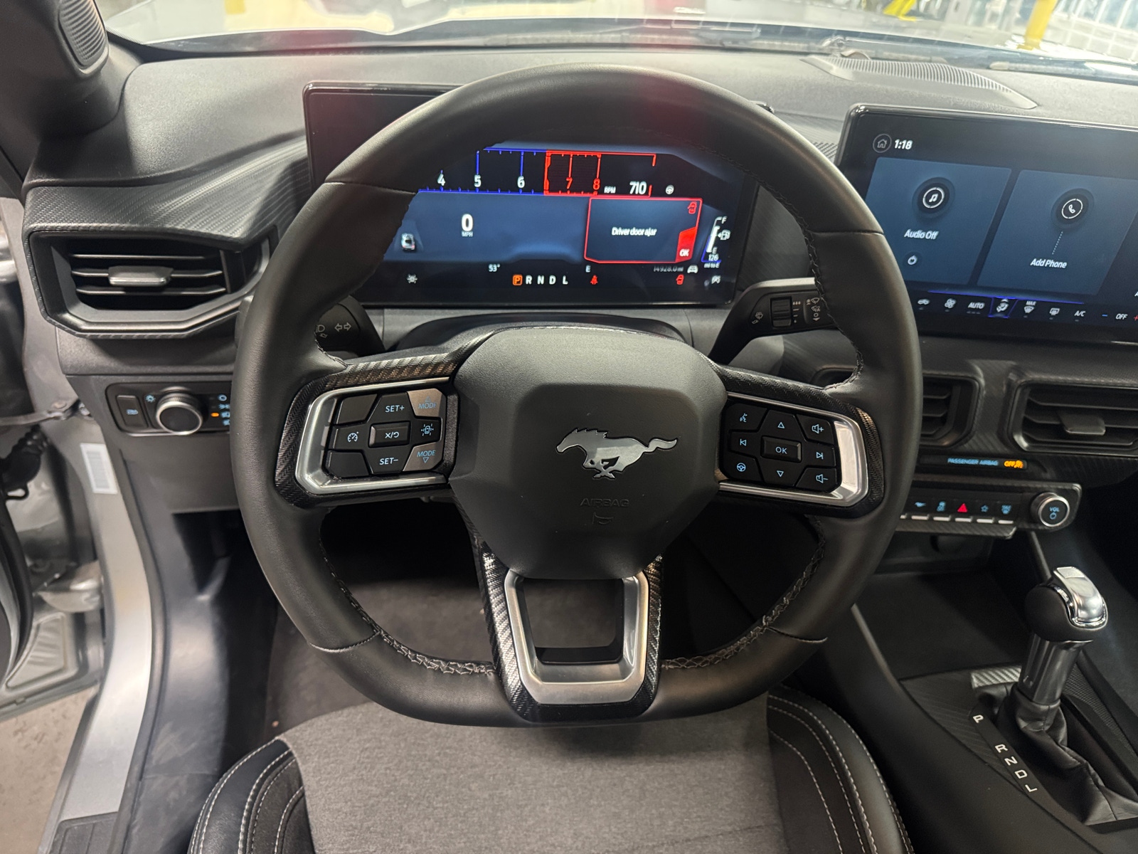 Thumbnail: 2024 Ford Mustang - 5