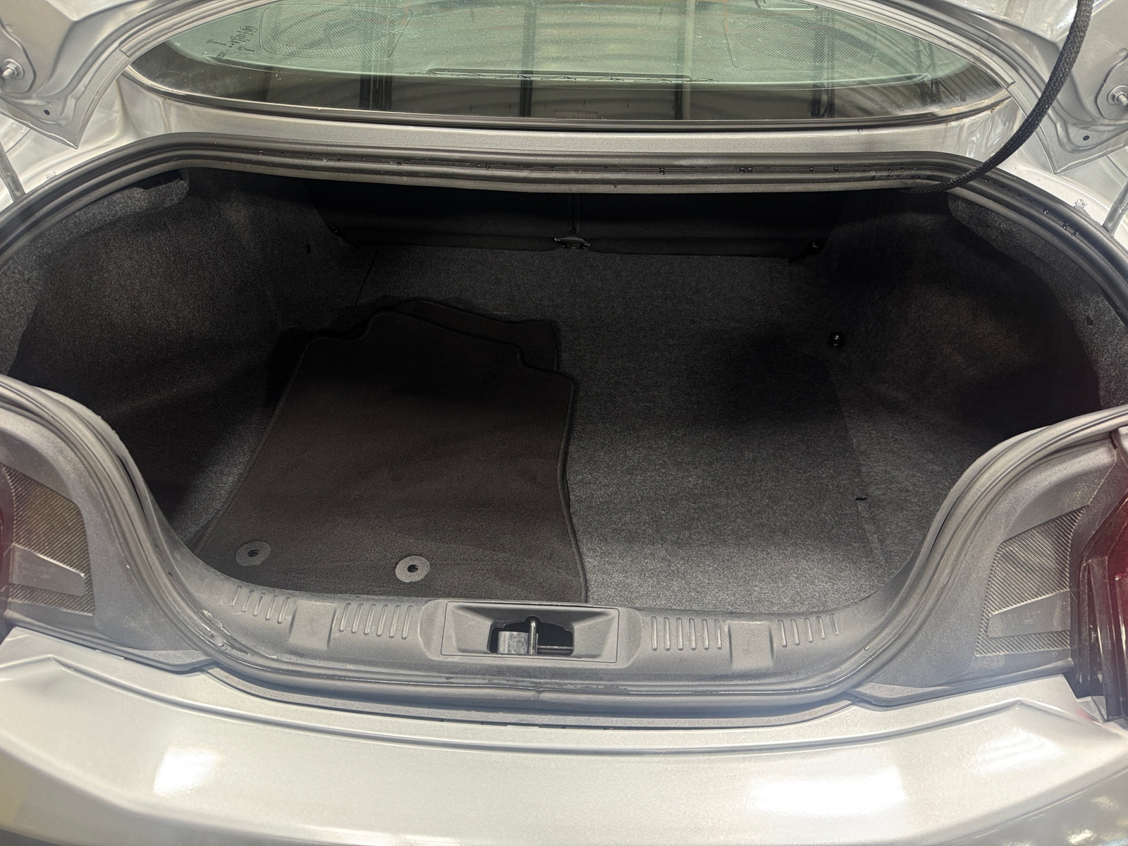 Thumbnail: 2024 Ford Mustang - 7