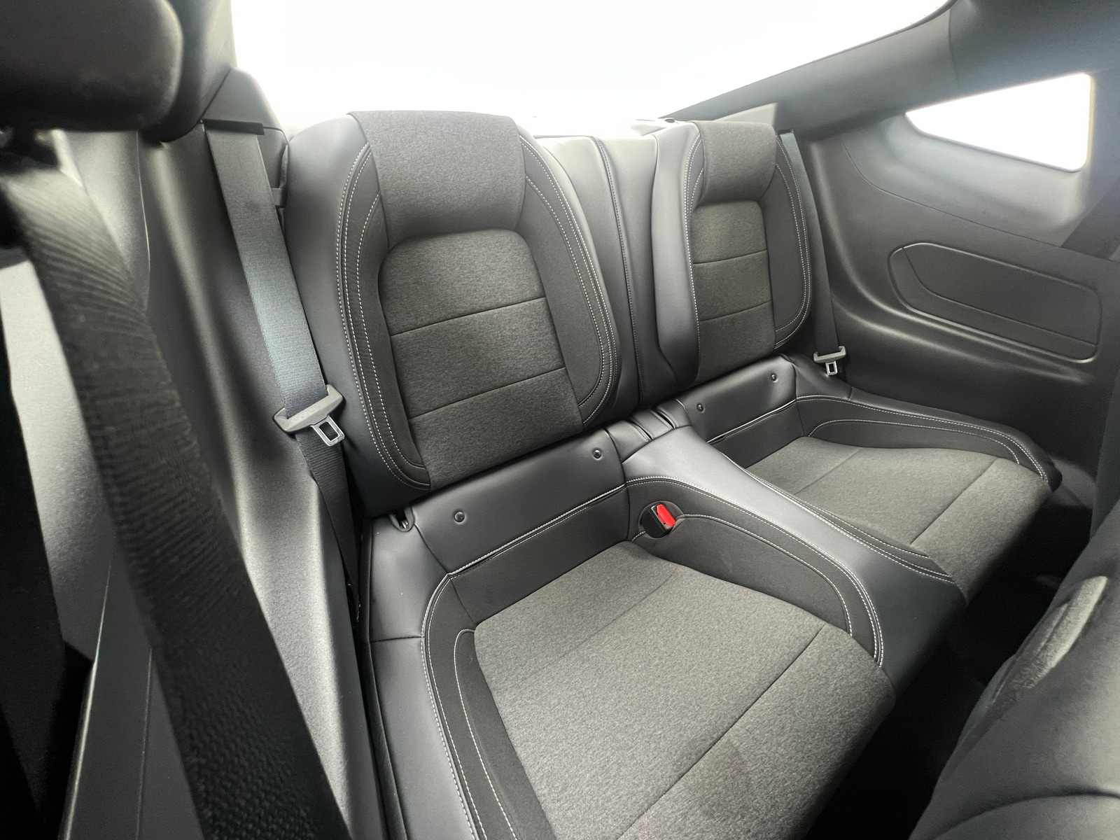 Thumbnail: 2024 Ford Mustang - 6