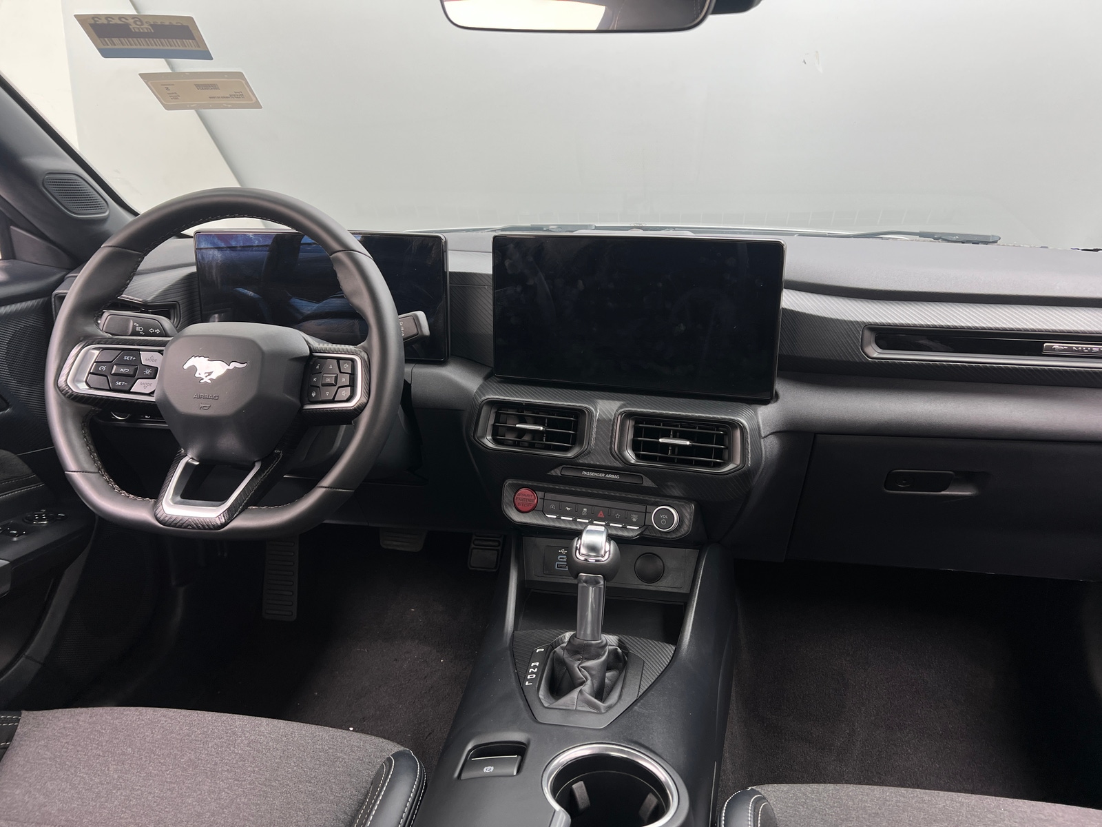 Thumbnail: 2024 Ford Mustang - 3