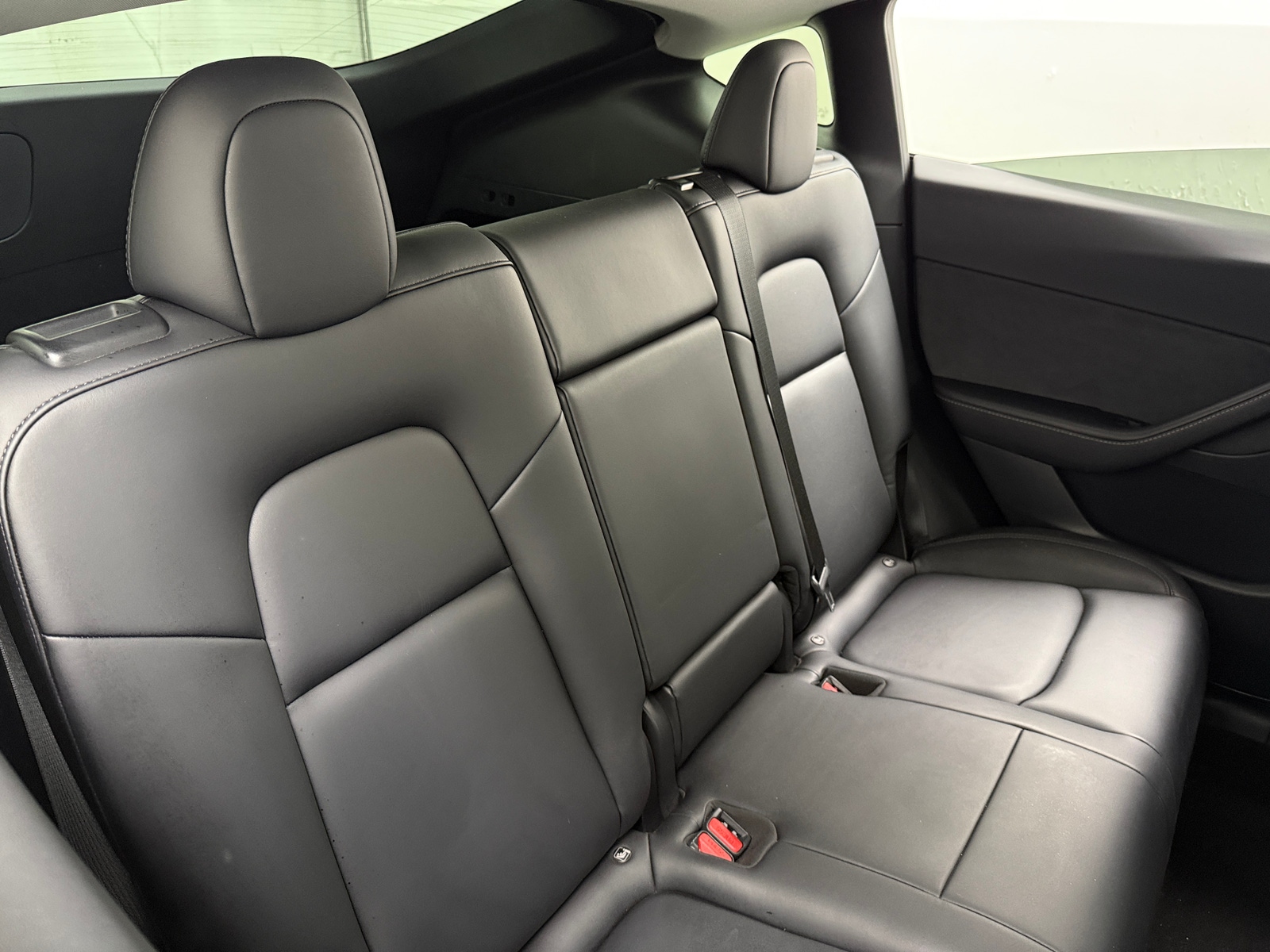 Thumbnail: 2021 Tesla Model Y - 5