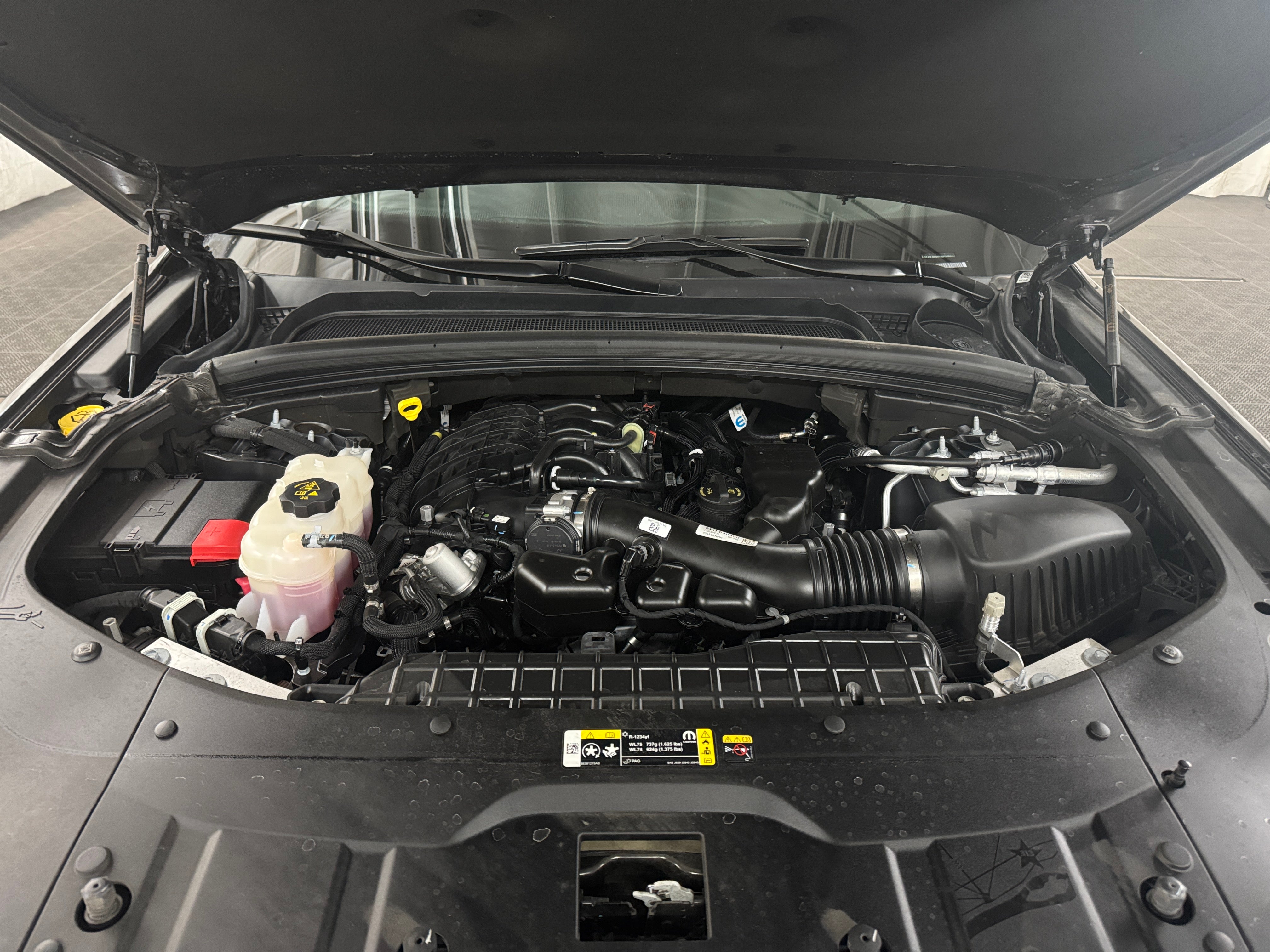 Image of 2024 Jeep Grand Cherokee Laredo