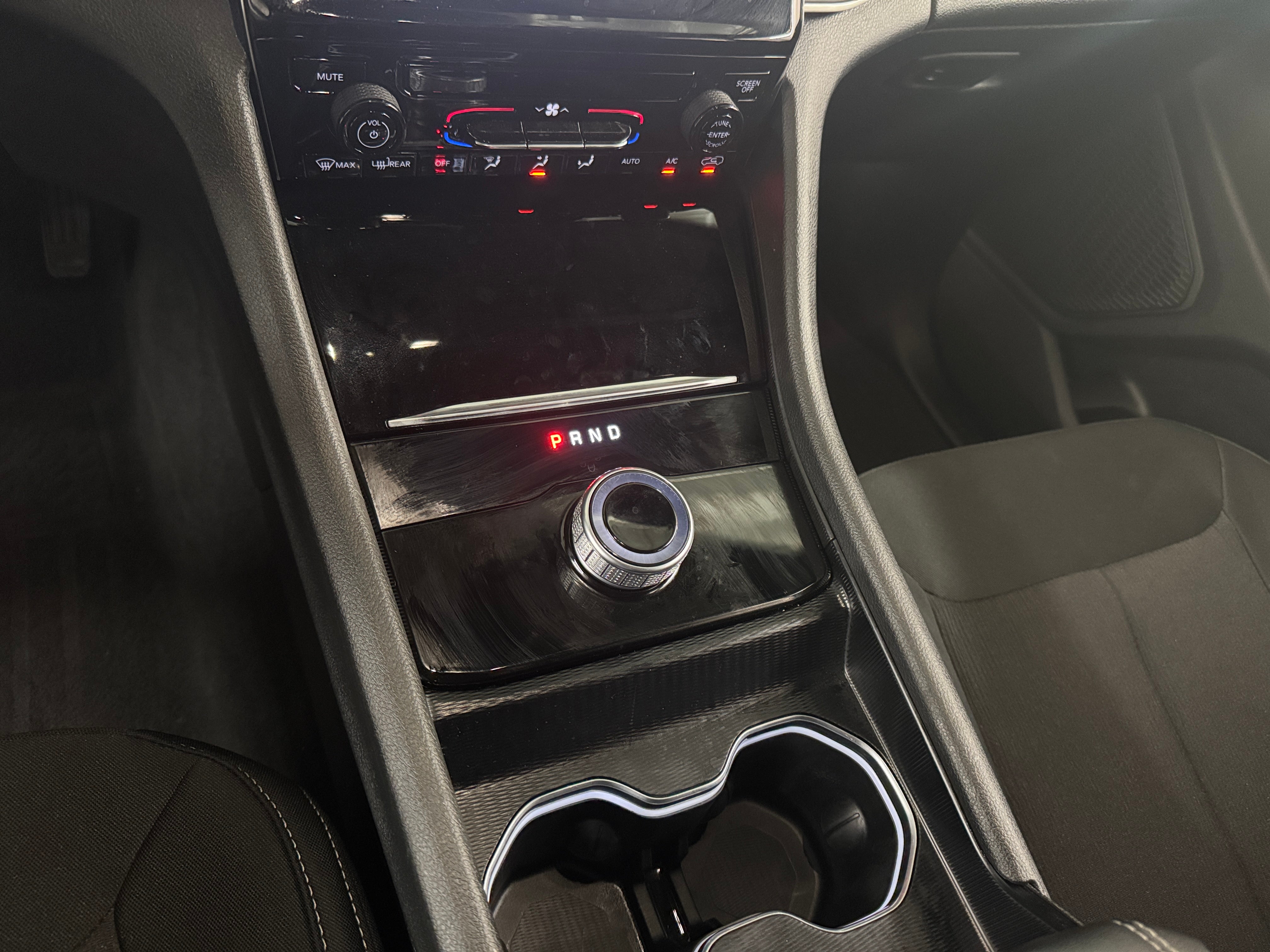 Image of 2024 Jeep Grand Cherokee Laredo