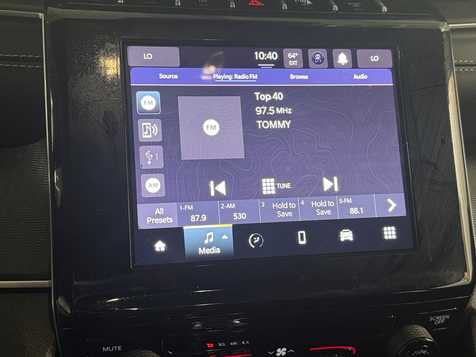 Thumbnail: 2024 Jeep Grand Cherokee - 4