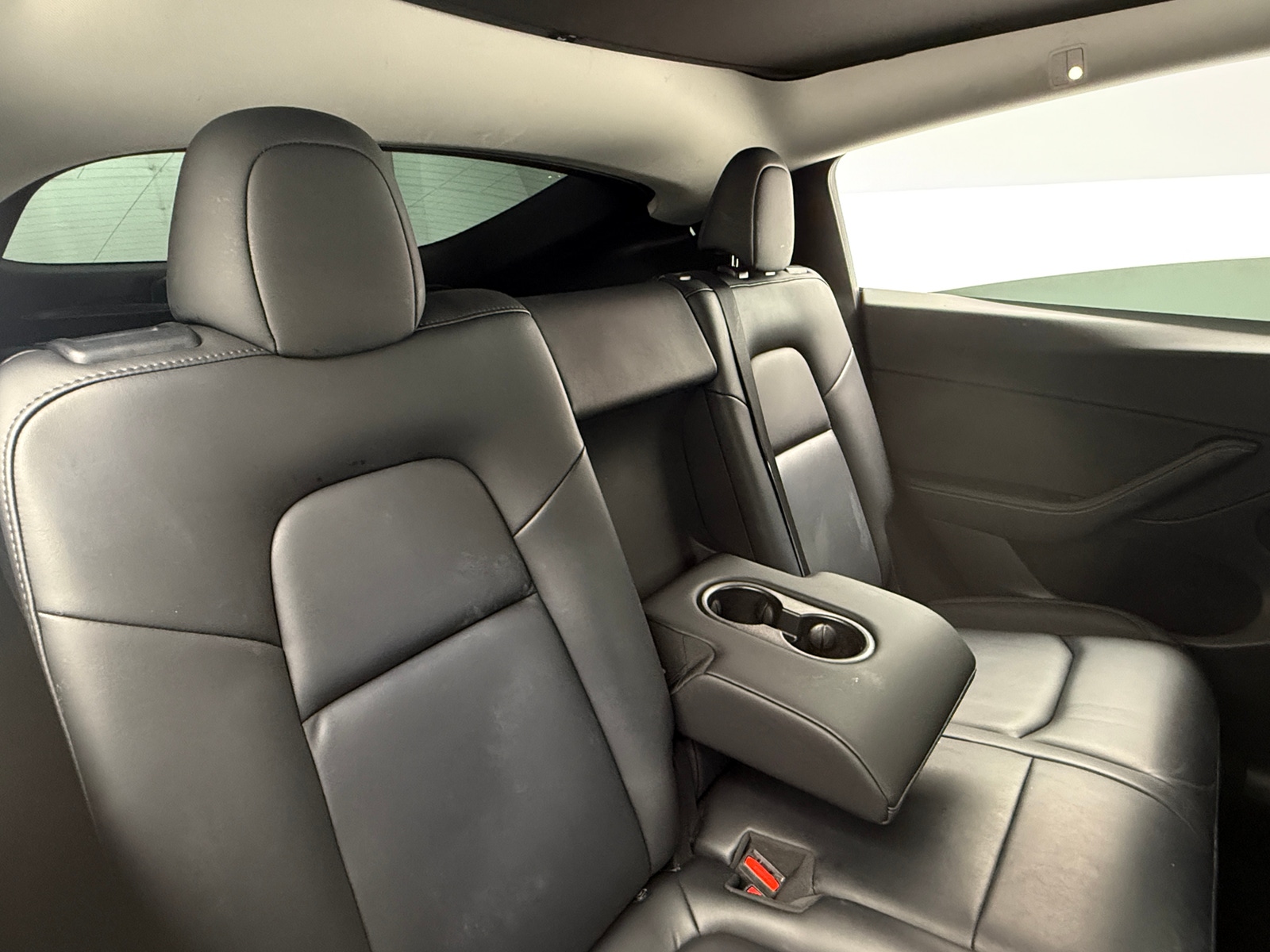 Thumbnail: 2023 Tesla Model Y - 5