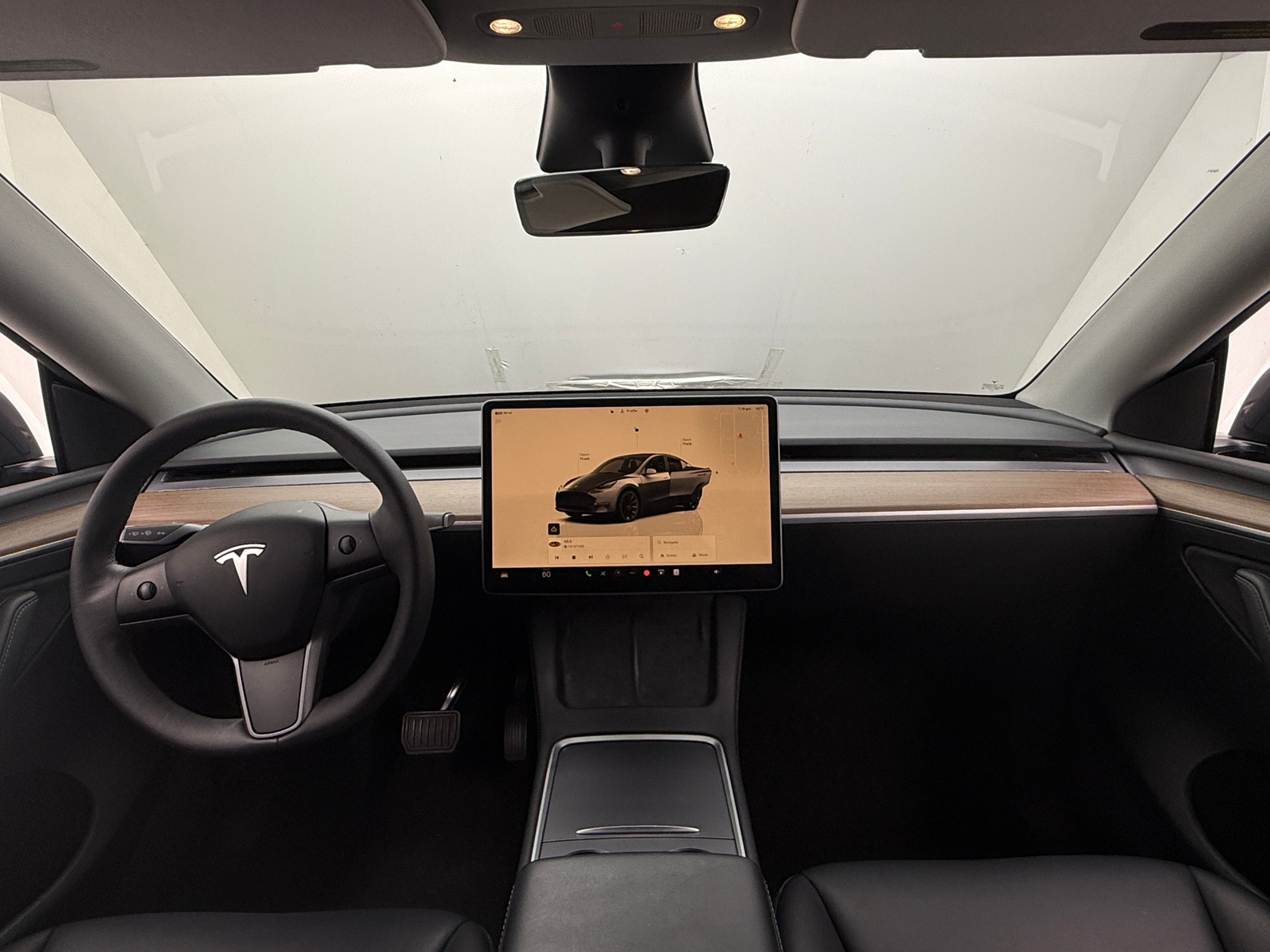 Thumbnail: 2023 Tesla Model Y - 2