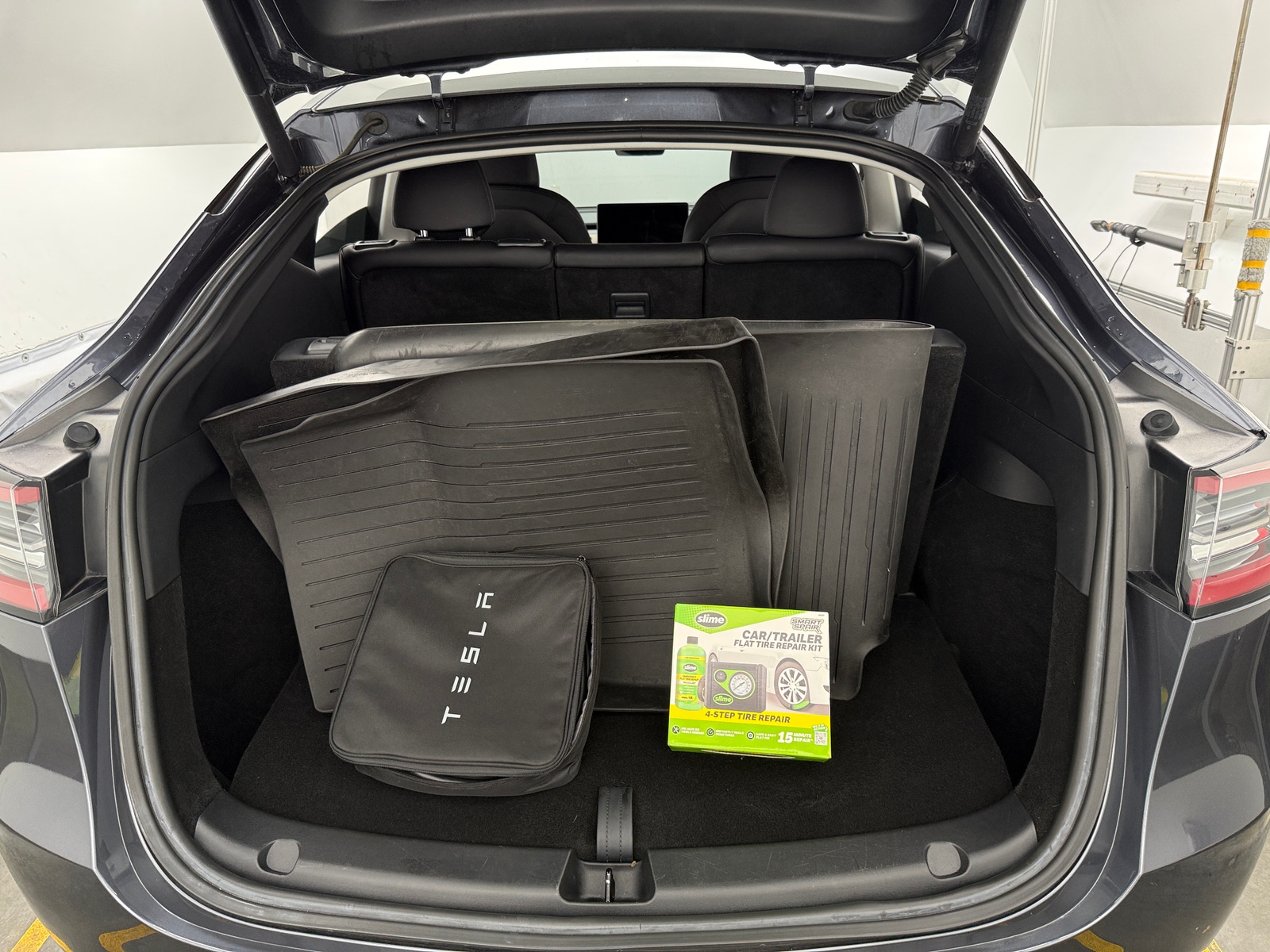 Thumbnail: 2023 Tesla Model Y - 6