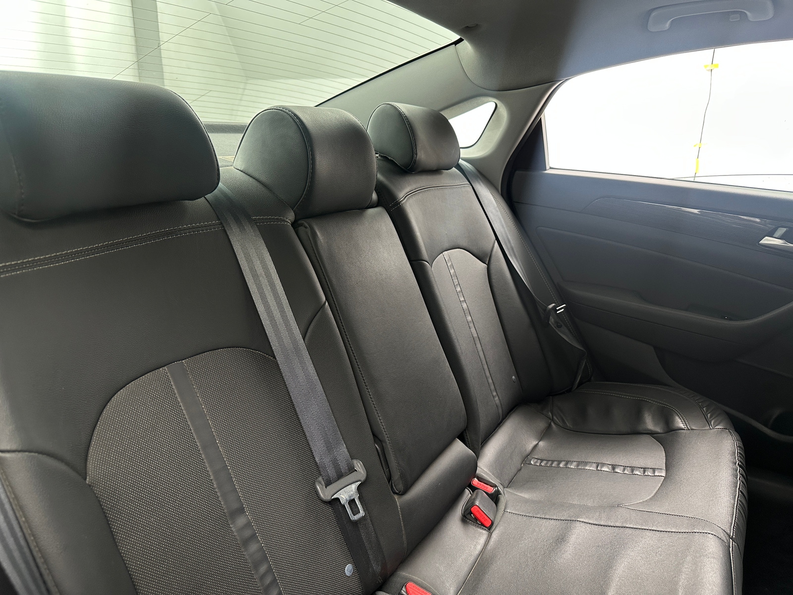 Thumbnail: 2018 Hyundai Sonata - 5