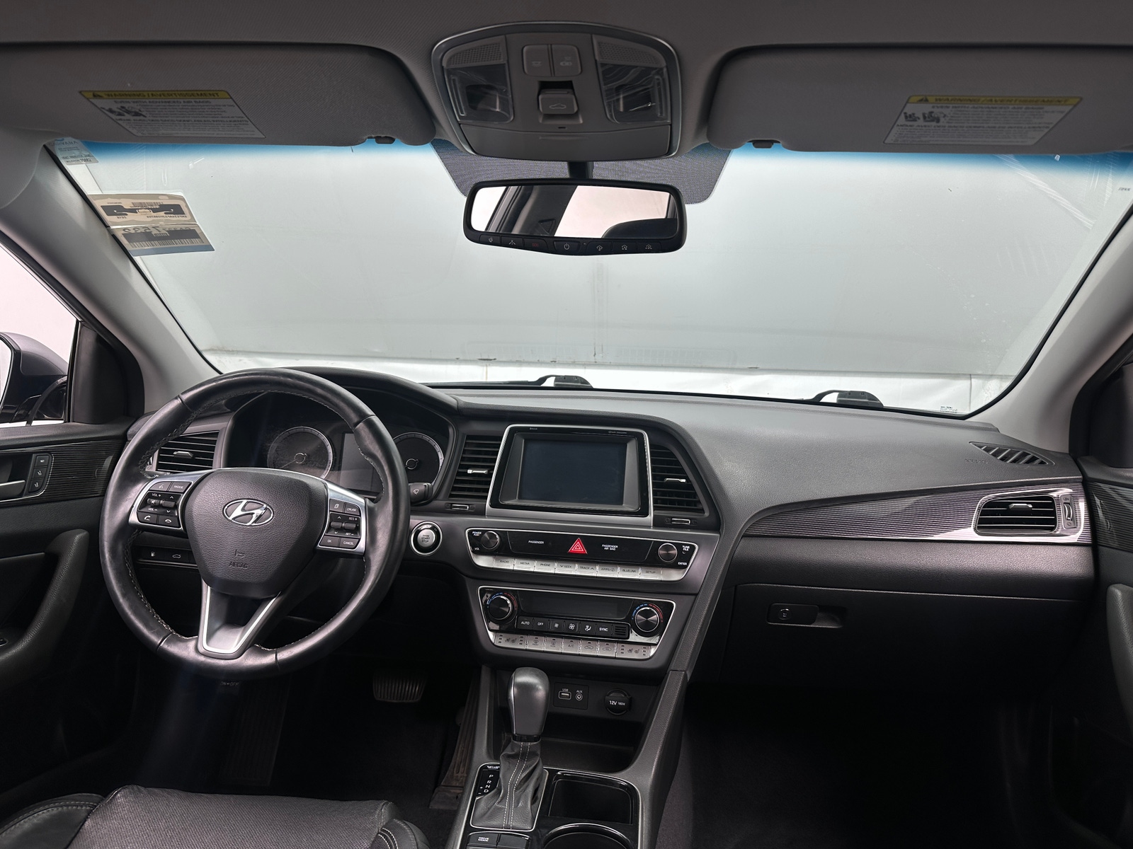 Thumbnail: 2018 Hyundai Sonata - 2