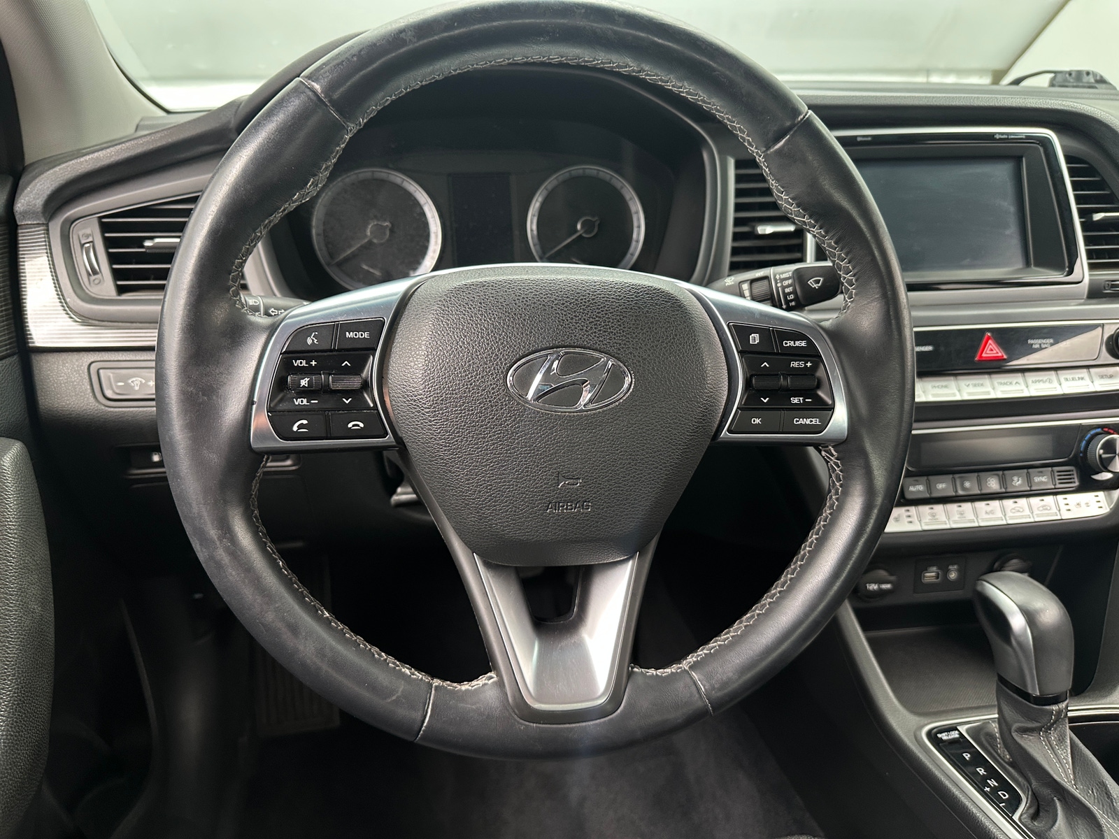 Thumbnail: 2018 Hyundai Sonata - 4