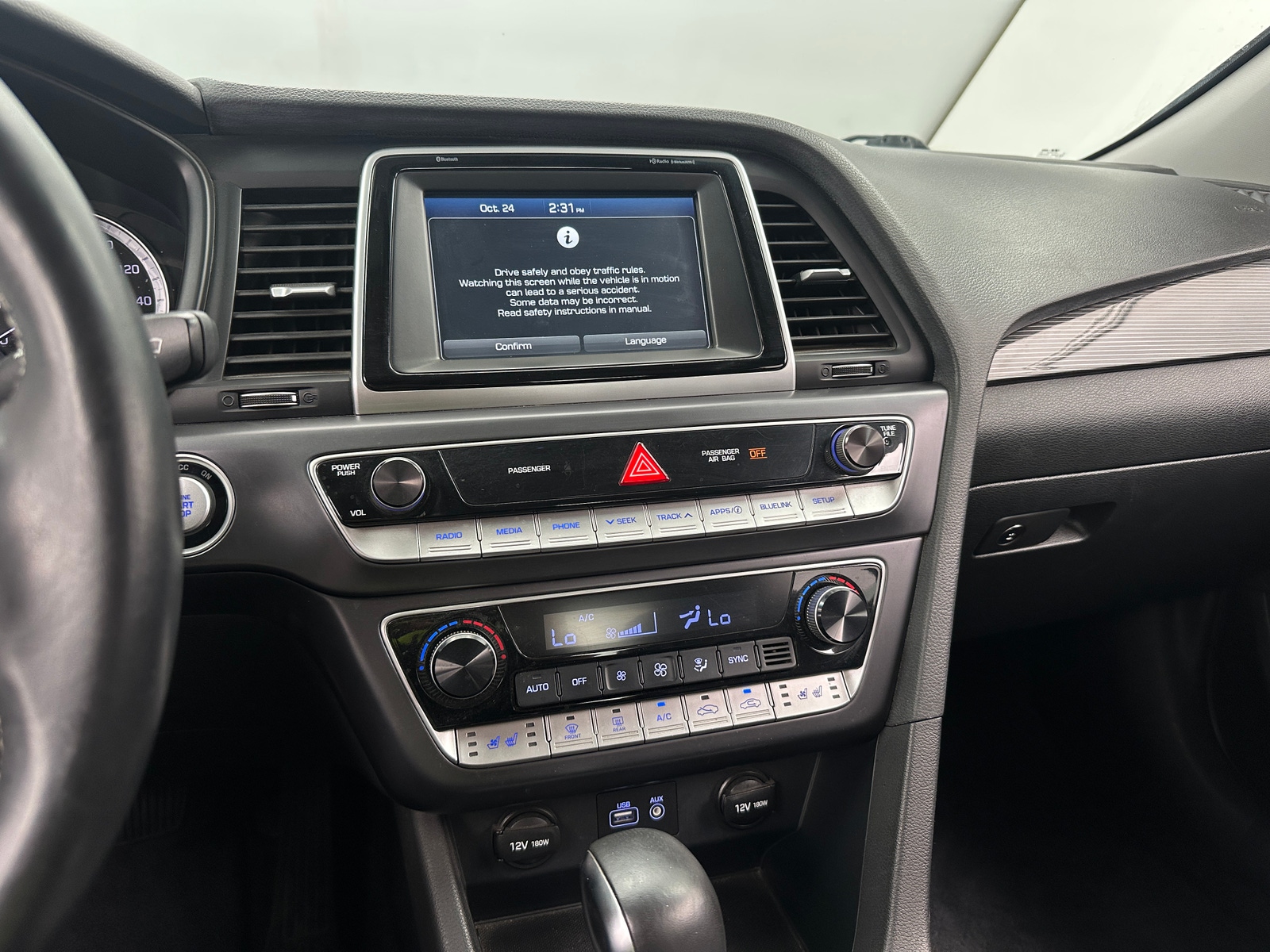 Thumbnail: 2018 Hyundai Sonata - 3