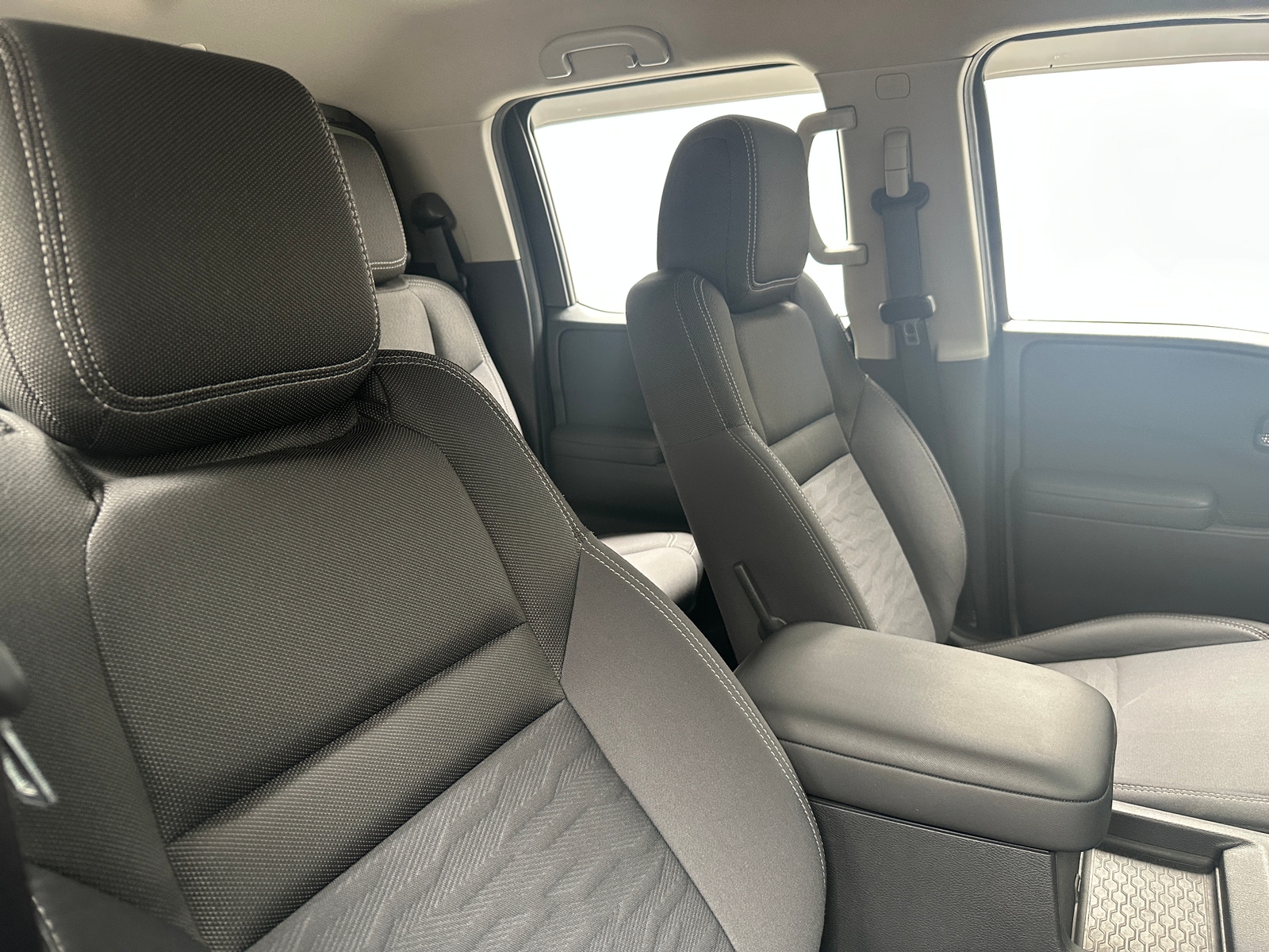 Thumbnail: 2022 Nissan Frontier - 2