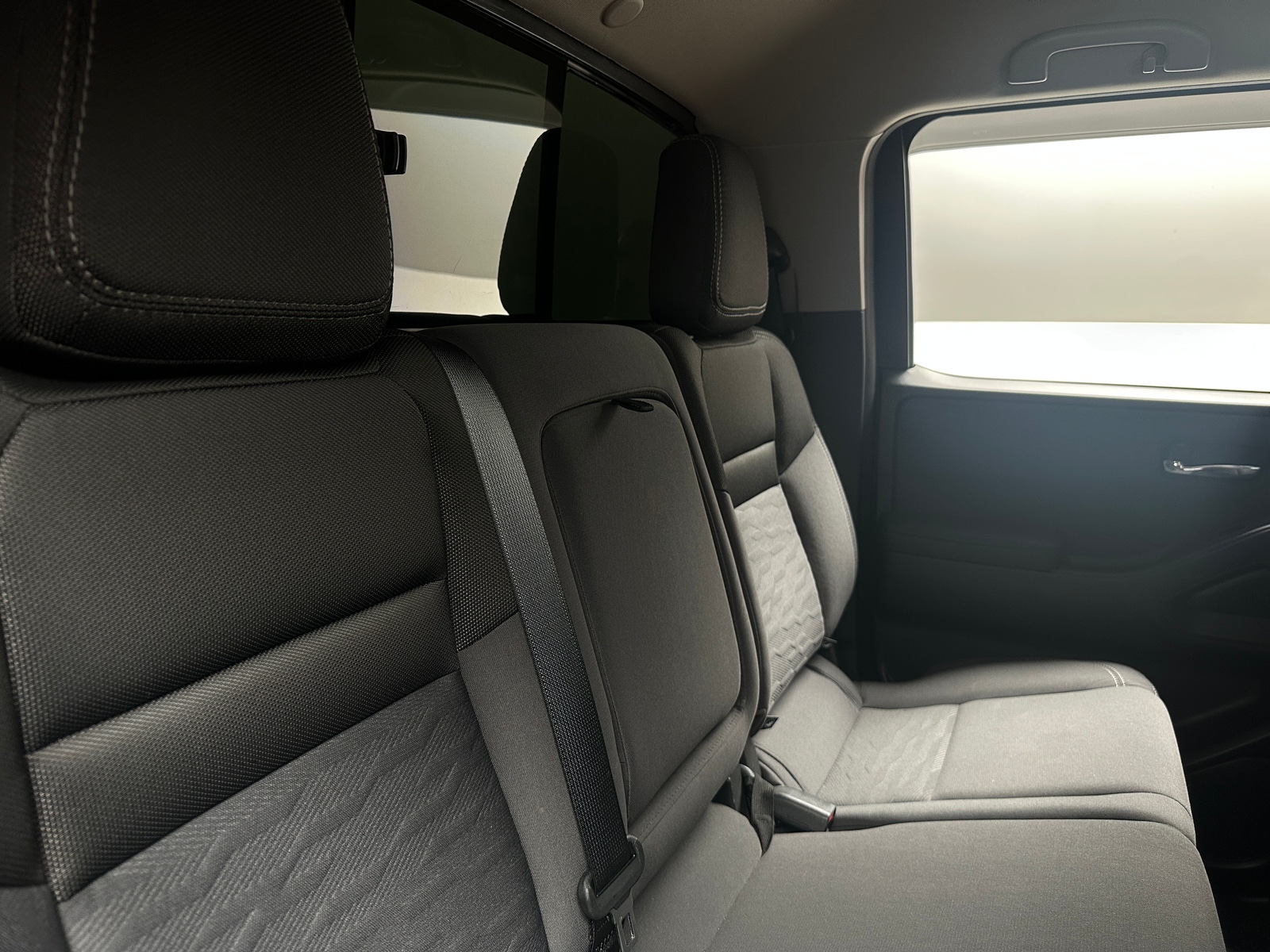 Thumbnail: 2022 Nissan Frontier - 6