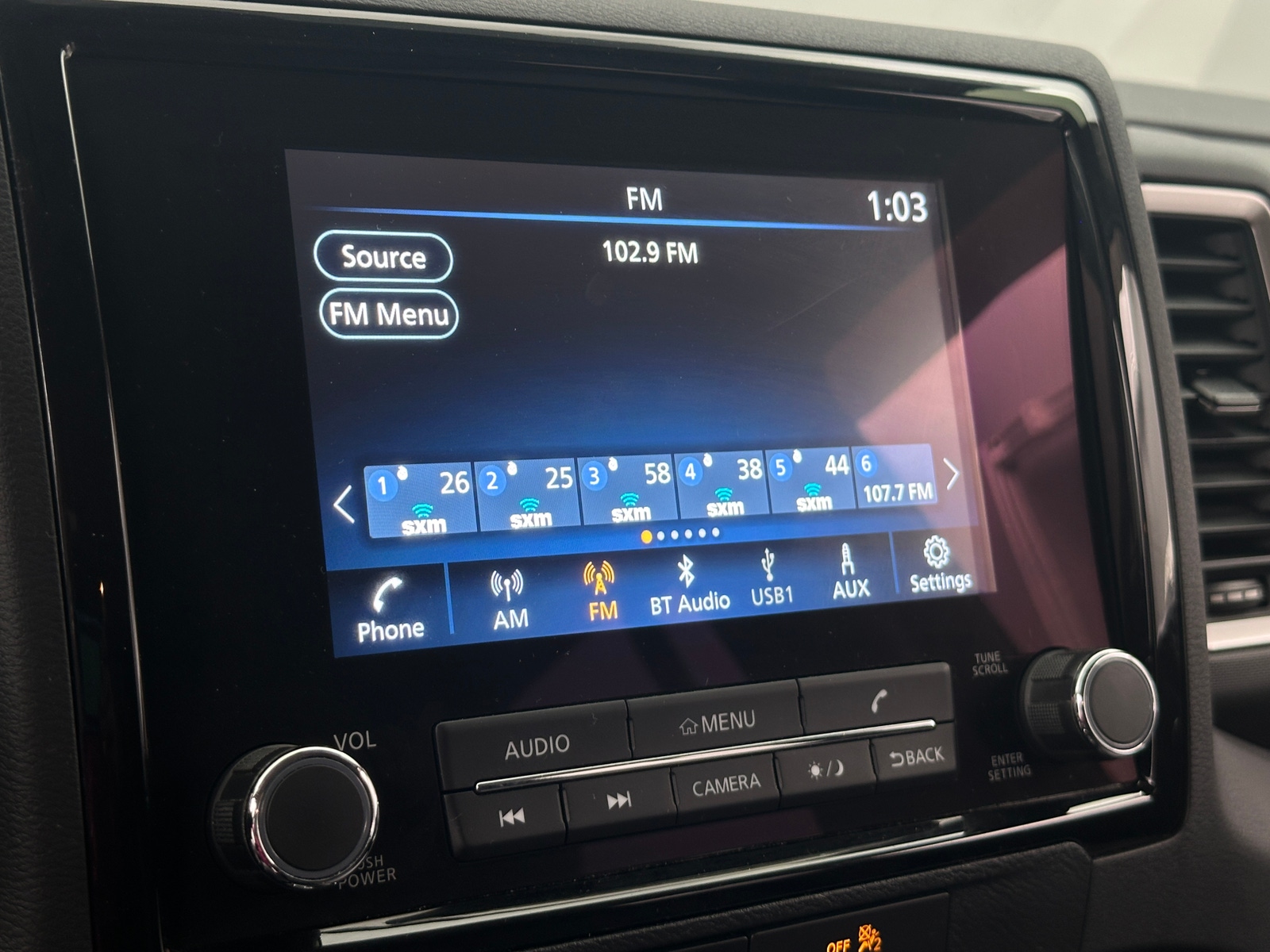 Thumbnail: 2022 Nissan Frontier - 4