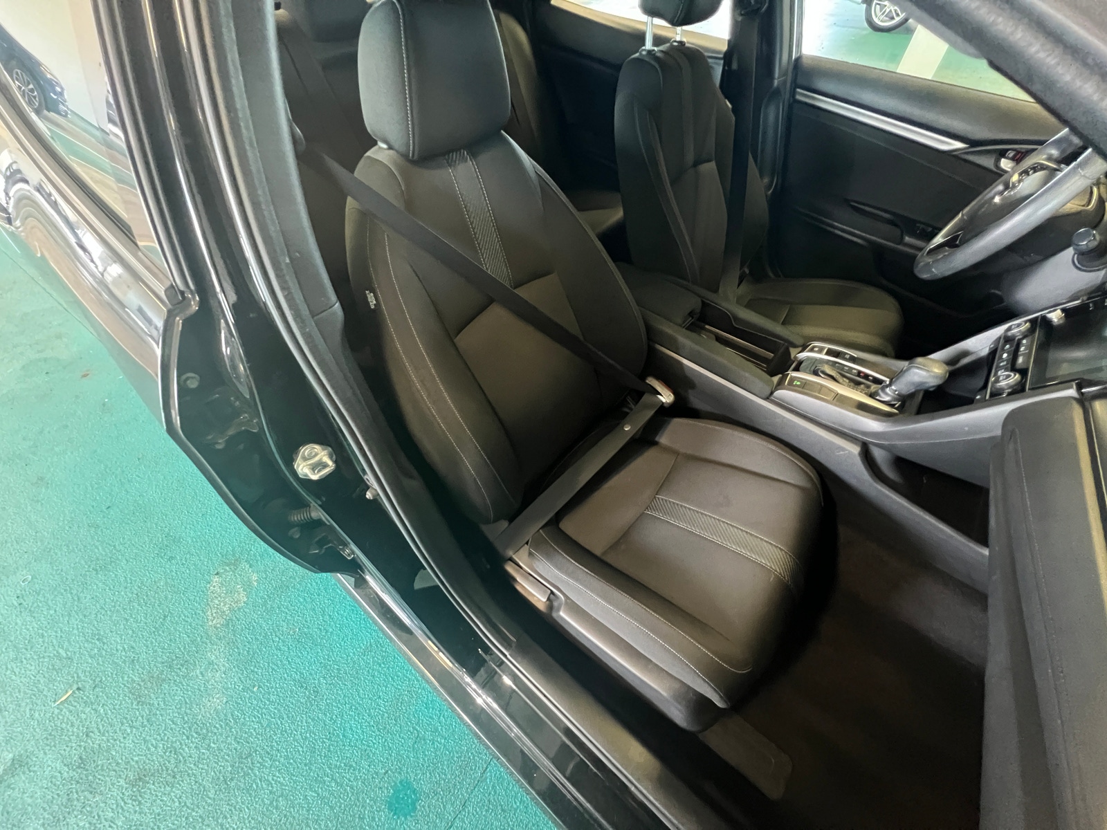 Thumbnail: 2019 Honda Civic - 2