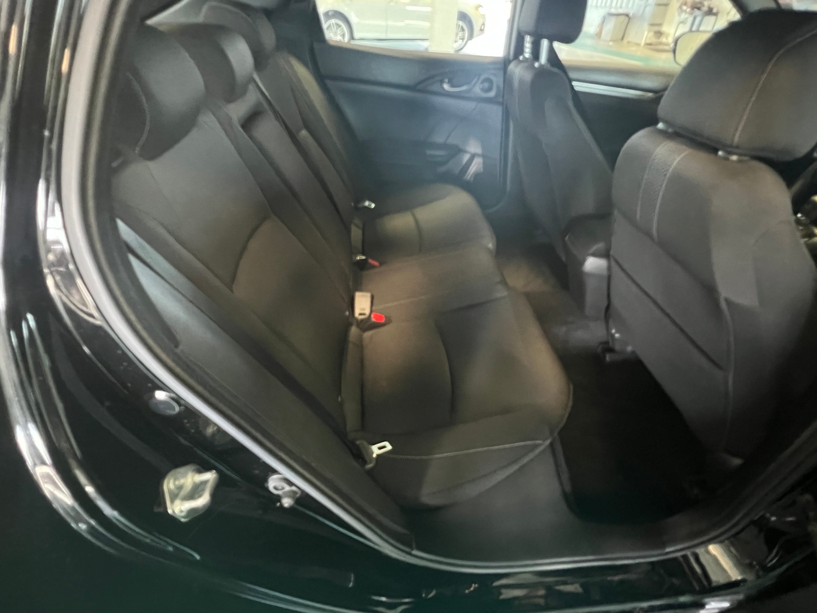 Thumbnail: 2019 Honda Civic - 6