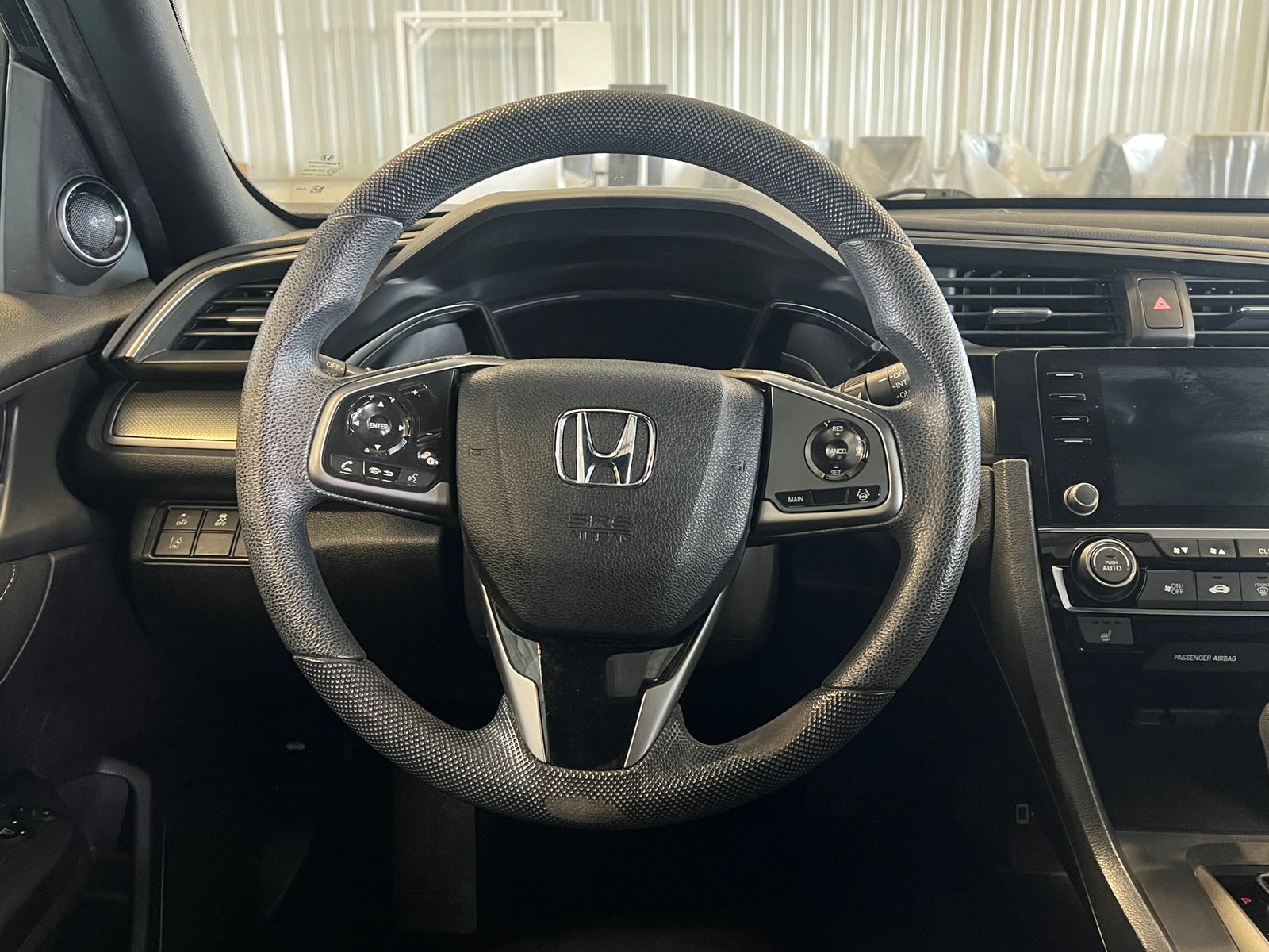 Thumbnail: 2019 Honda Civic - 5