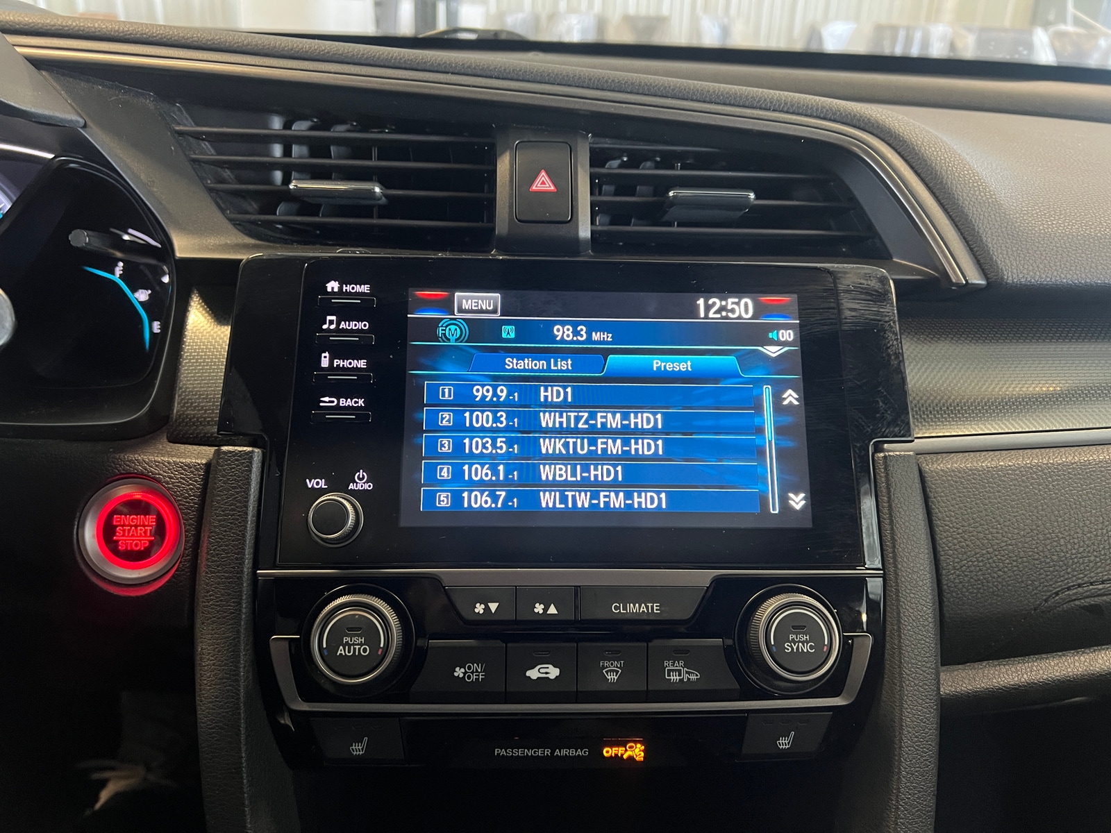 Thumbnail: 2019 Honda Civic - 4