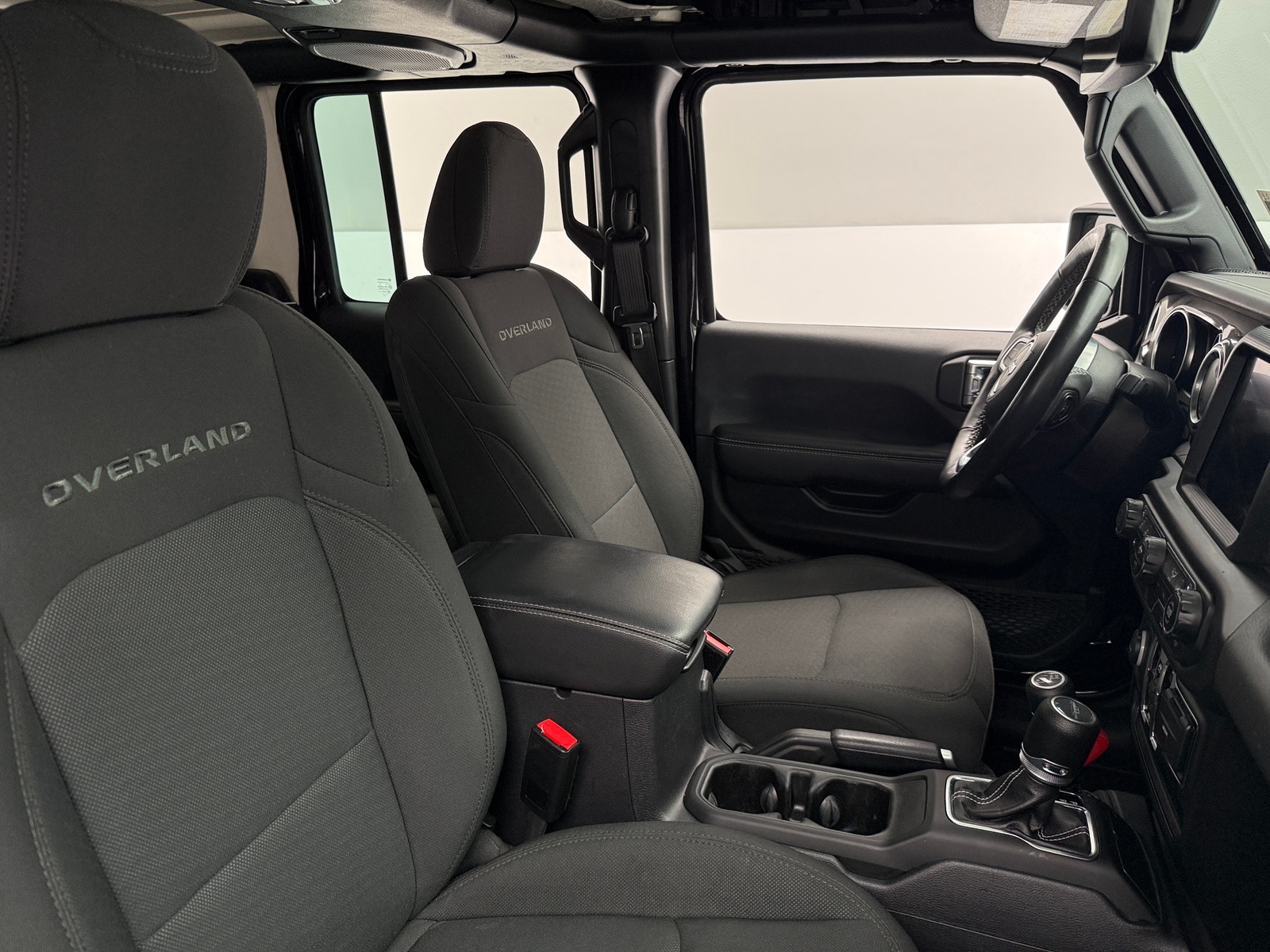 Thumbnail: 2022 Jeep Gladiator - 2