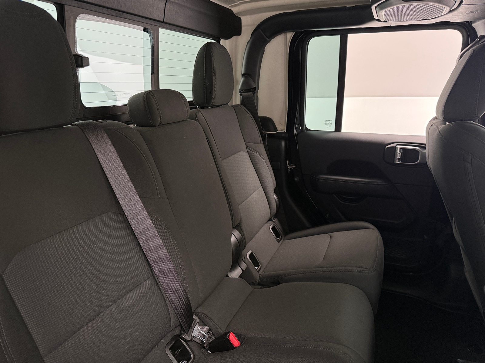 Thumbnail: 2022 Jeep Gladiator - 6