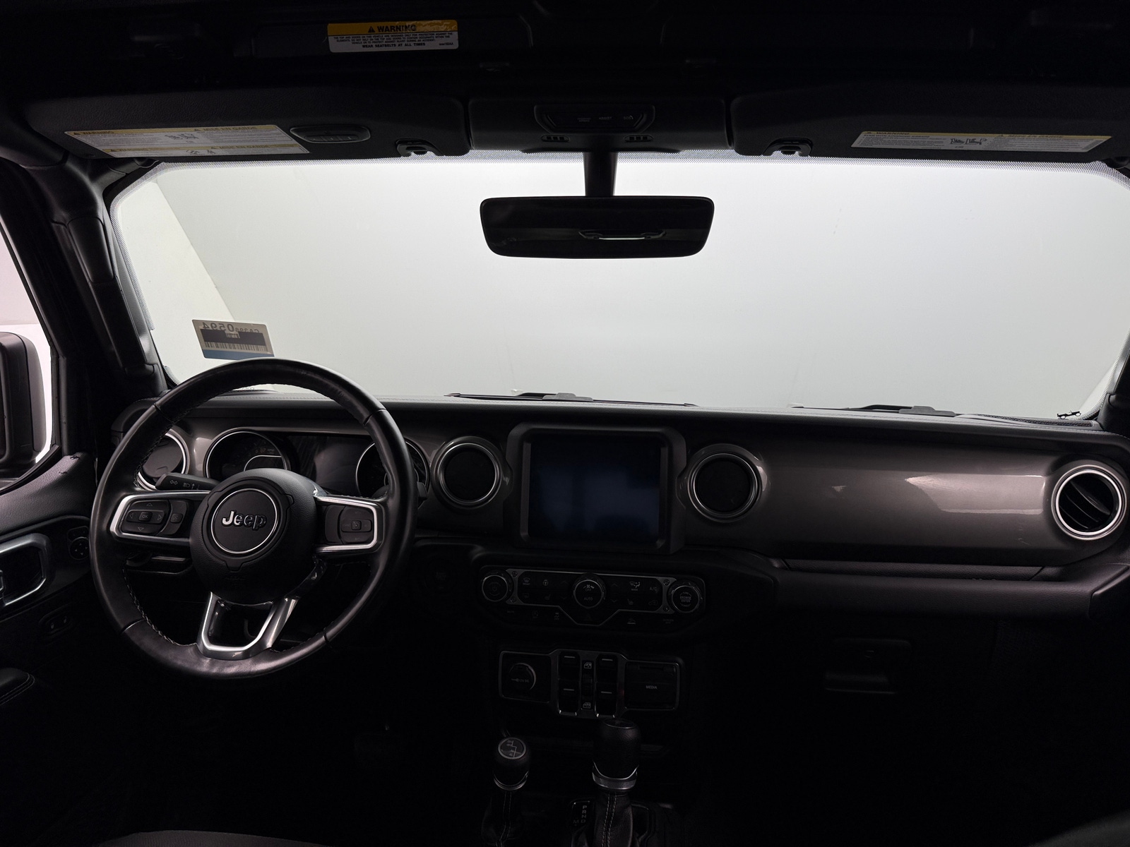 Thumbnail: 2022 Jeep Gladiator - 3