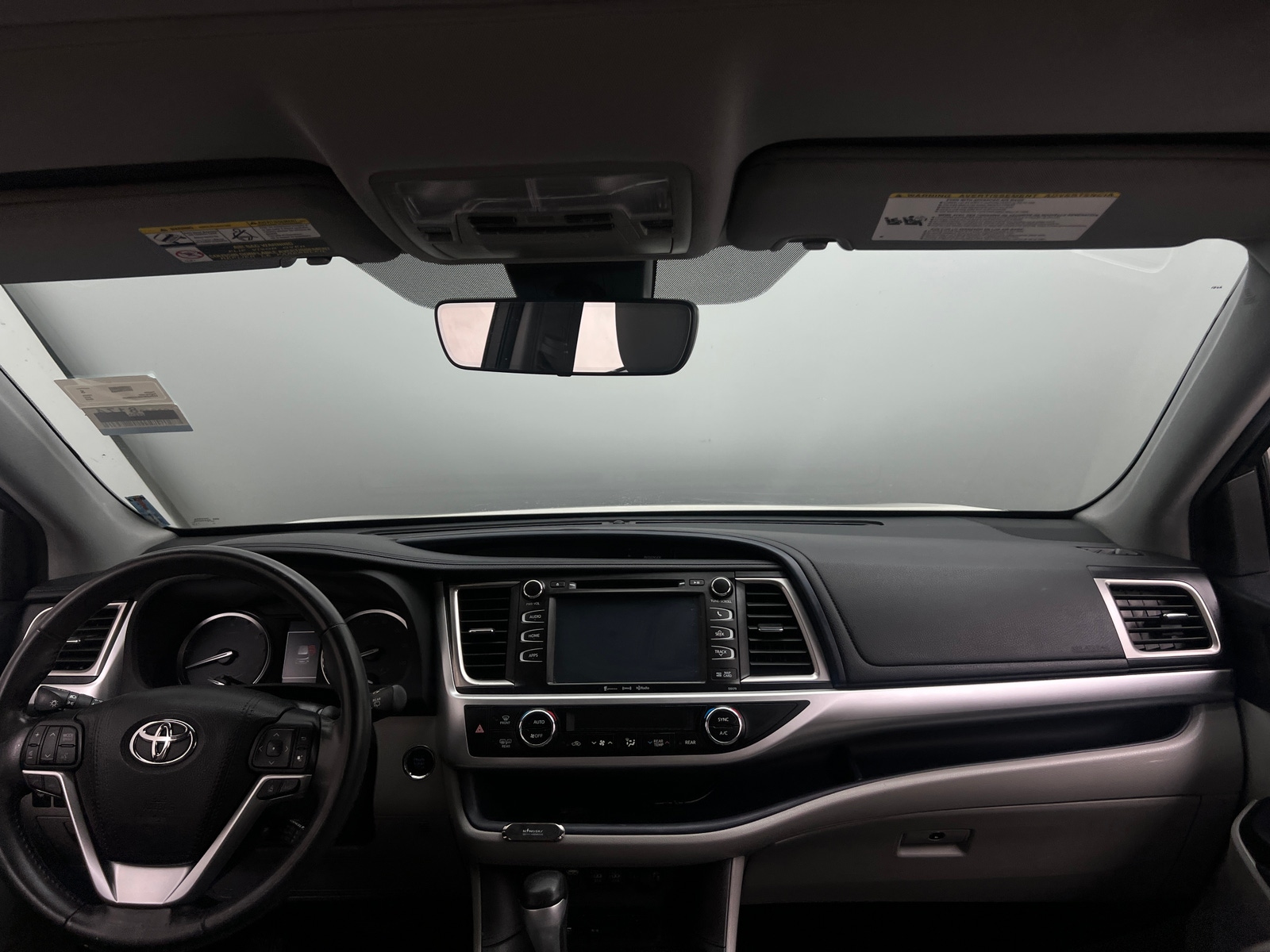 Thumbnail: 2018 Toyota Highlander - 3