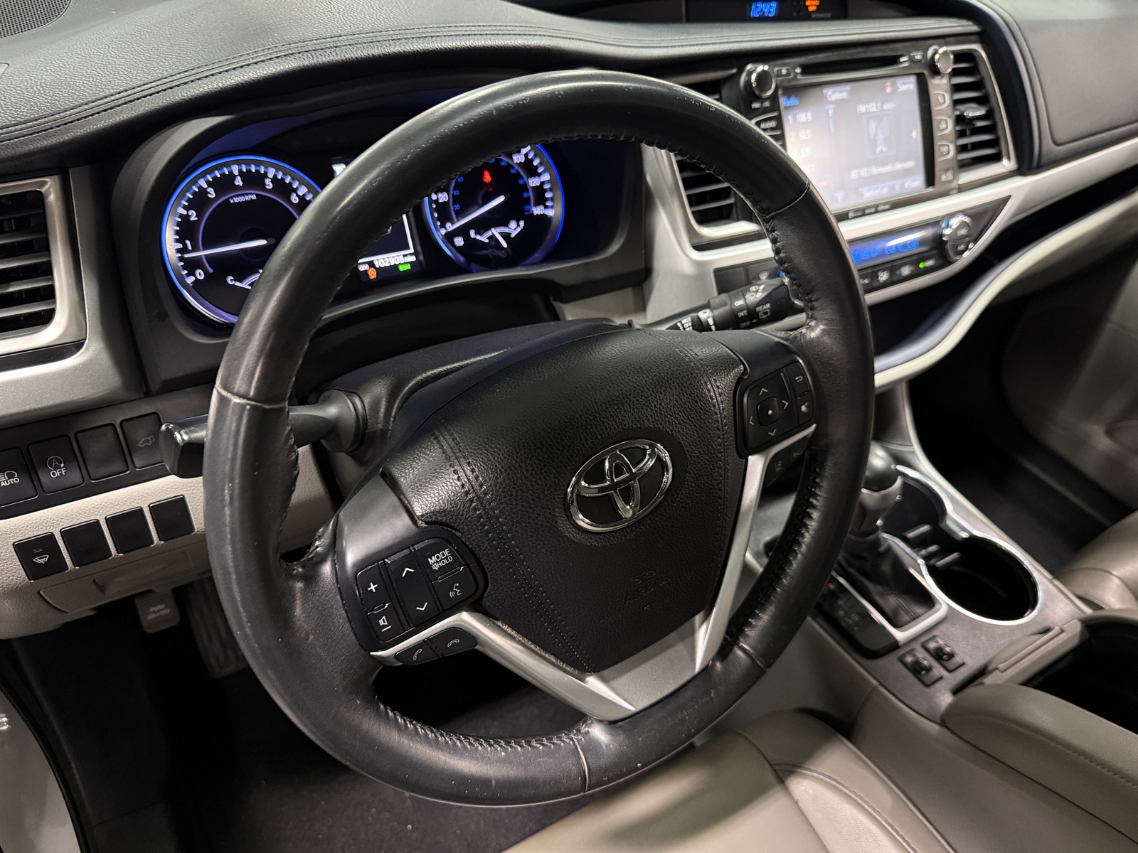 Thumbnail: 2018 Toyota Highlander - 5