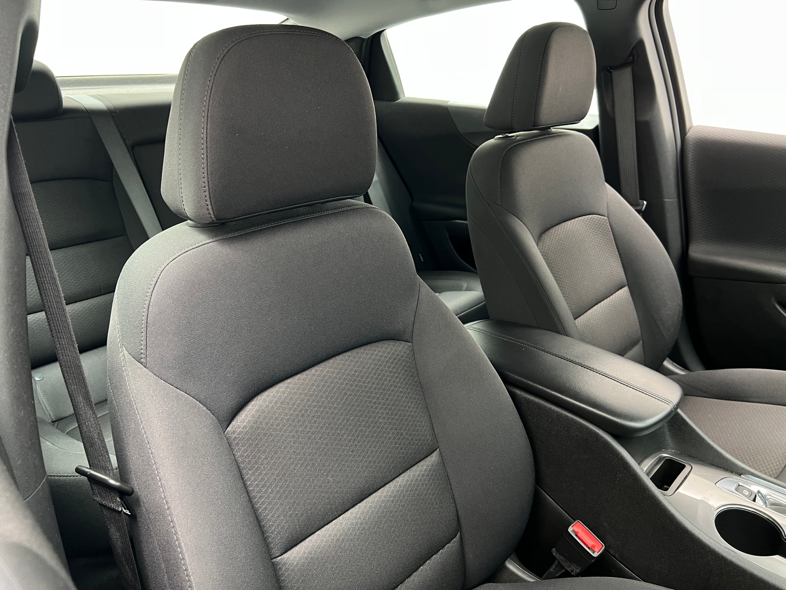 Thumbnail: 2023 Chevrolet Malibu - 2