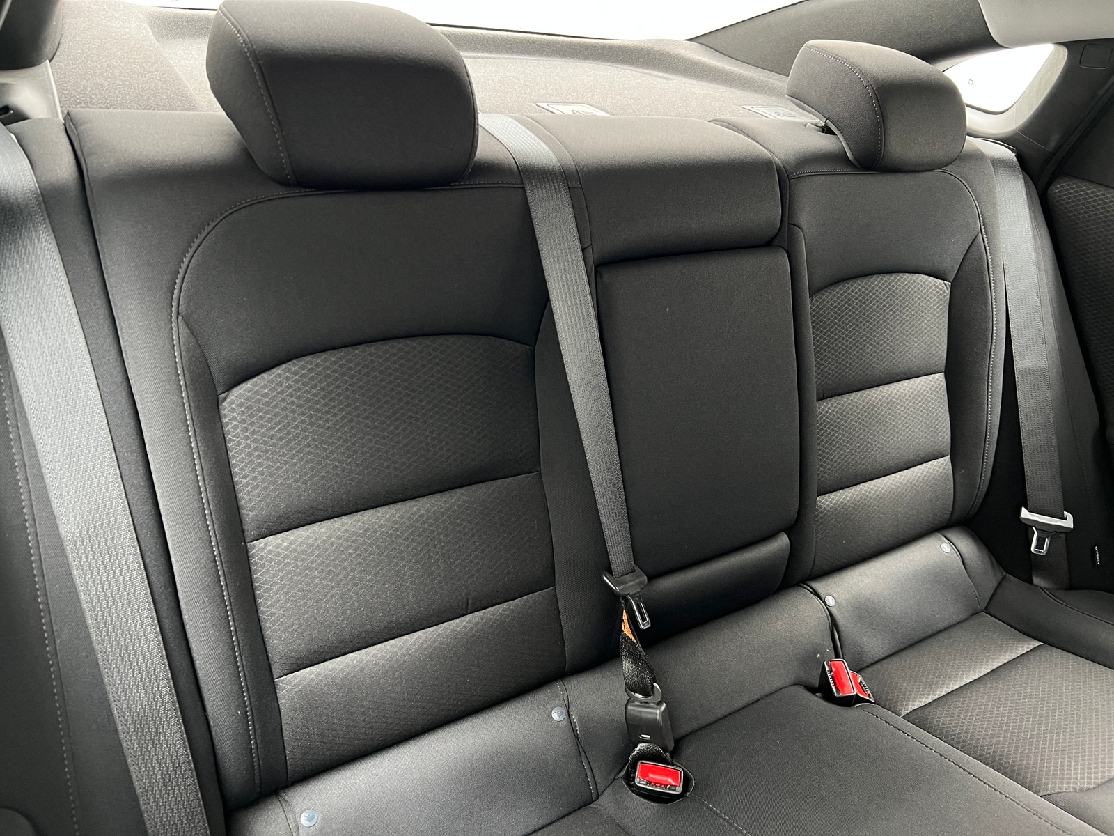 Thumbnail: 2023 Chevrolet Malibu - 6