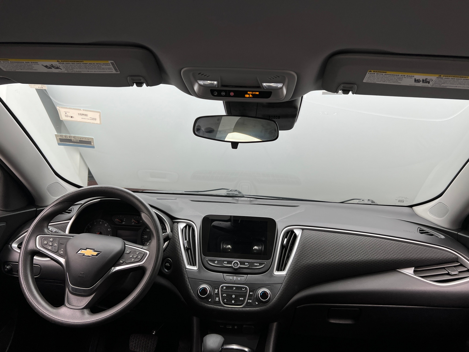 Thumbnail: 2023 Chevrolet Malibu - 3