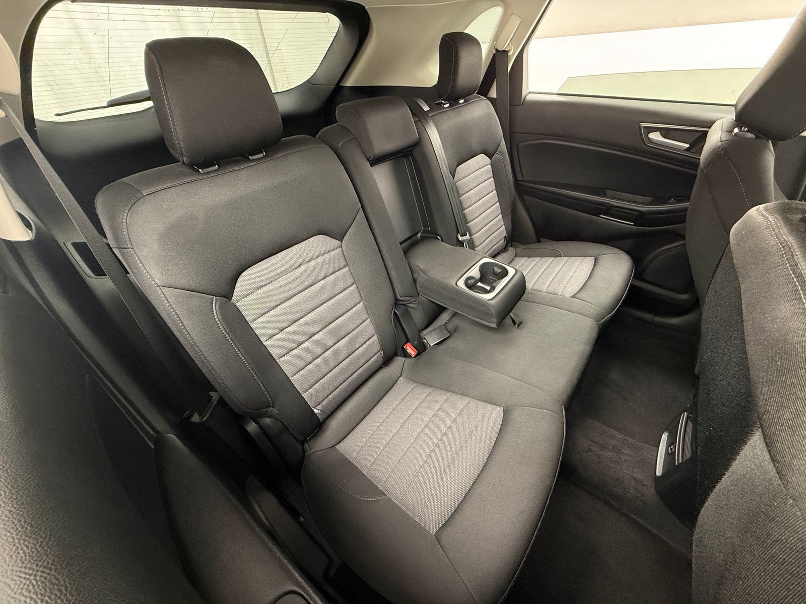 Thumbnail: 2022 Ford Edge - 6