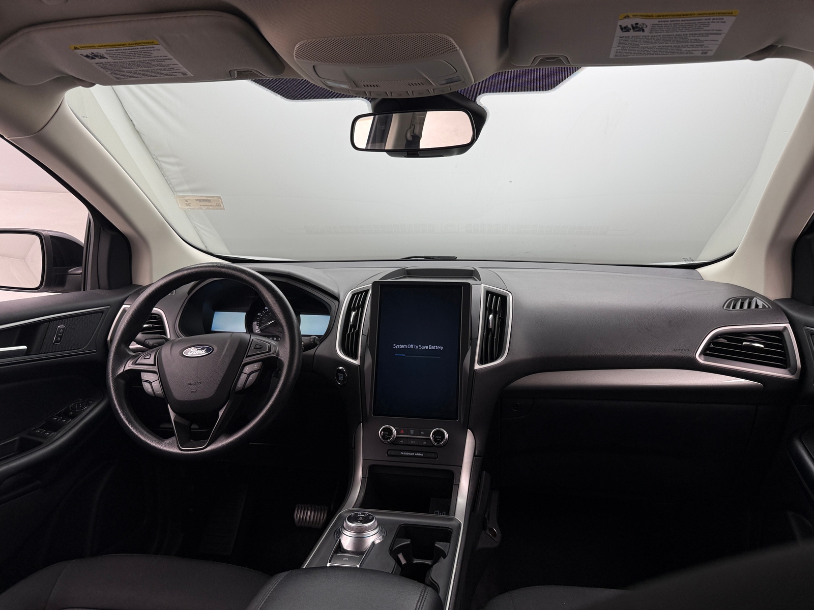 Thumbnail: 2022 Ford Edge - 3